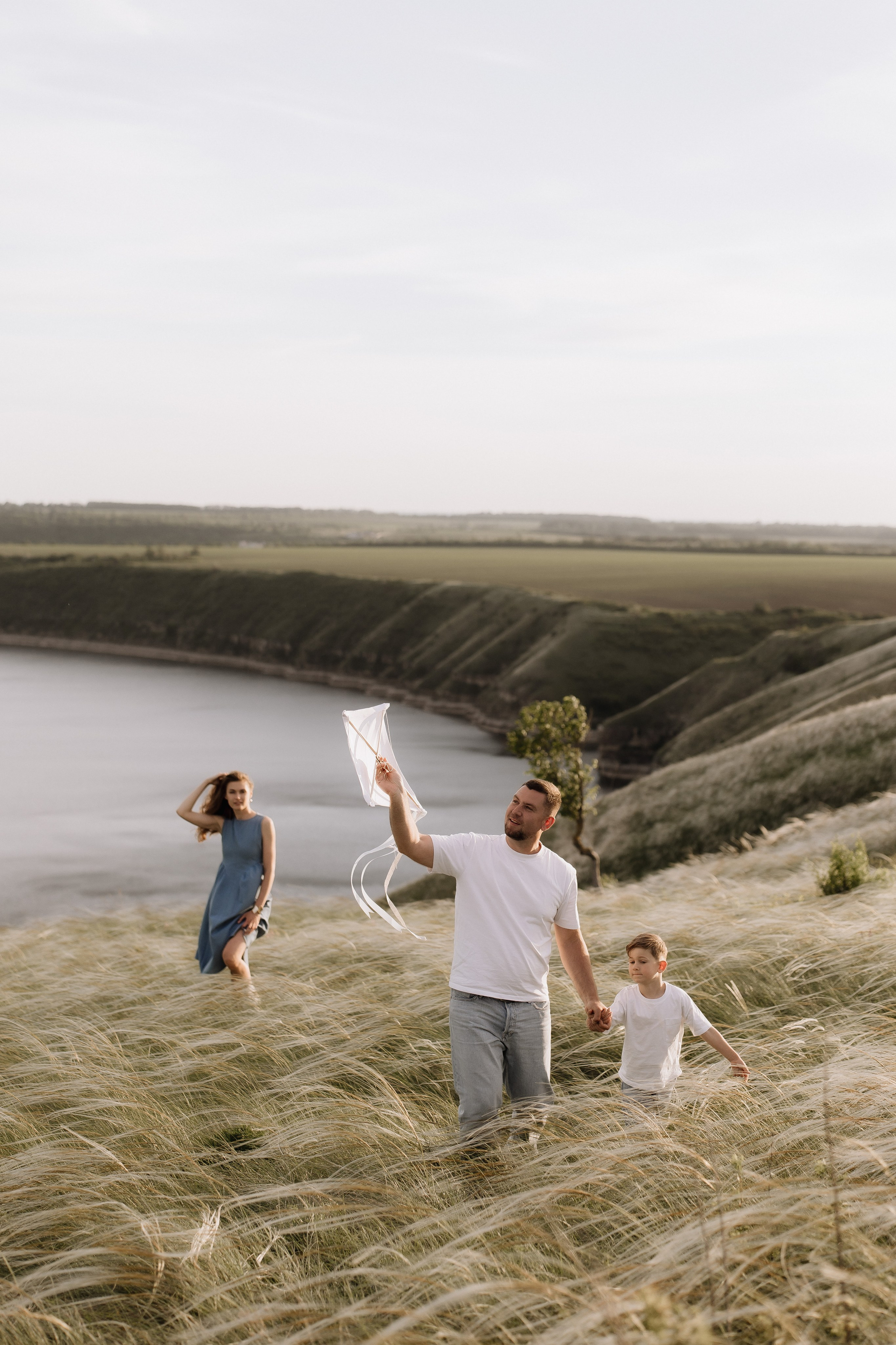 Family Bagovytsya. Фотограф Максим Остапенко | Кам'янець-Подільський | Львів | Київ