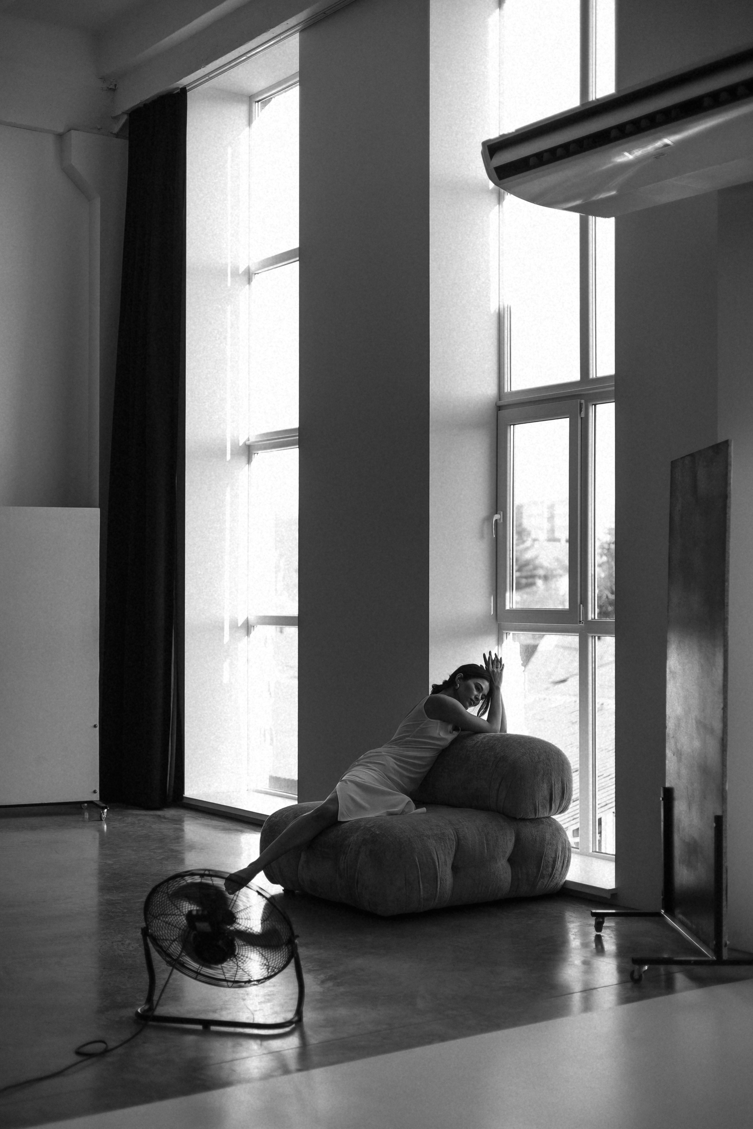 Tanya. Фотограф Максим Остапенко | Кам'янець-Подільський | Львів | Київ