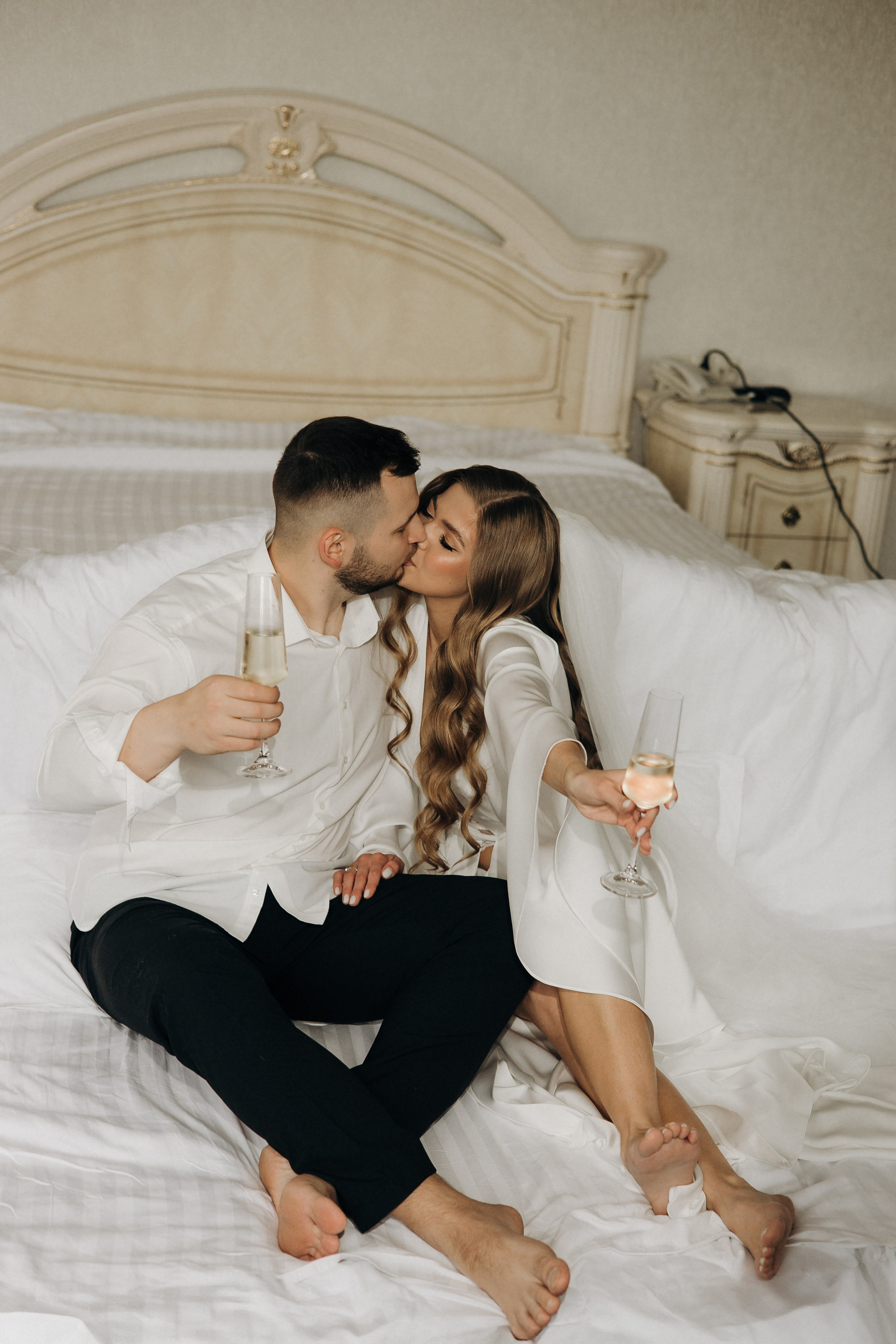 Мокрі плечі. Теплі серця. Фотограф Максим Остапенко | Кам'янець-Подільський | Львів | Київ