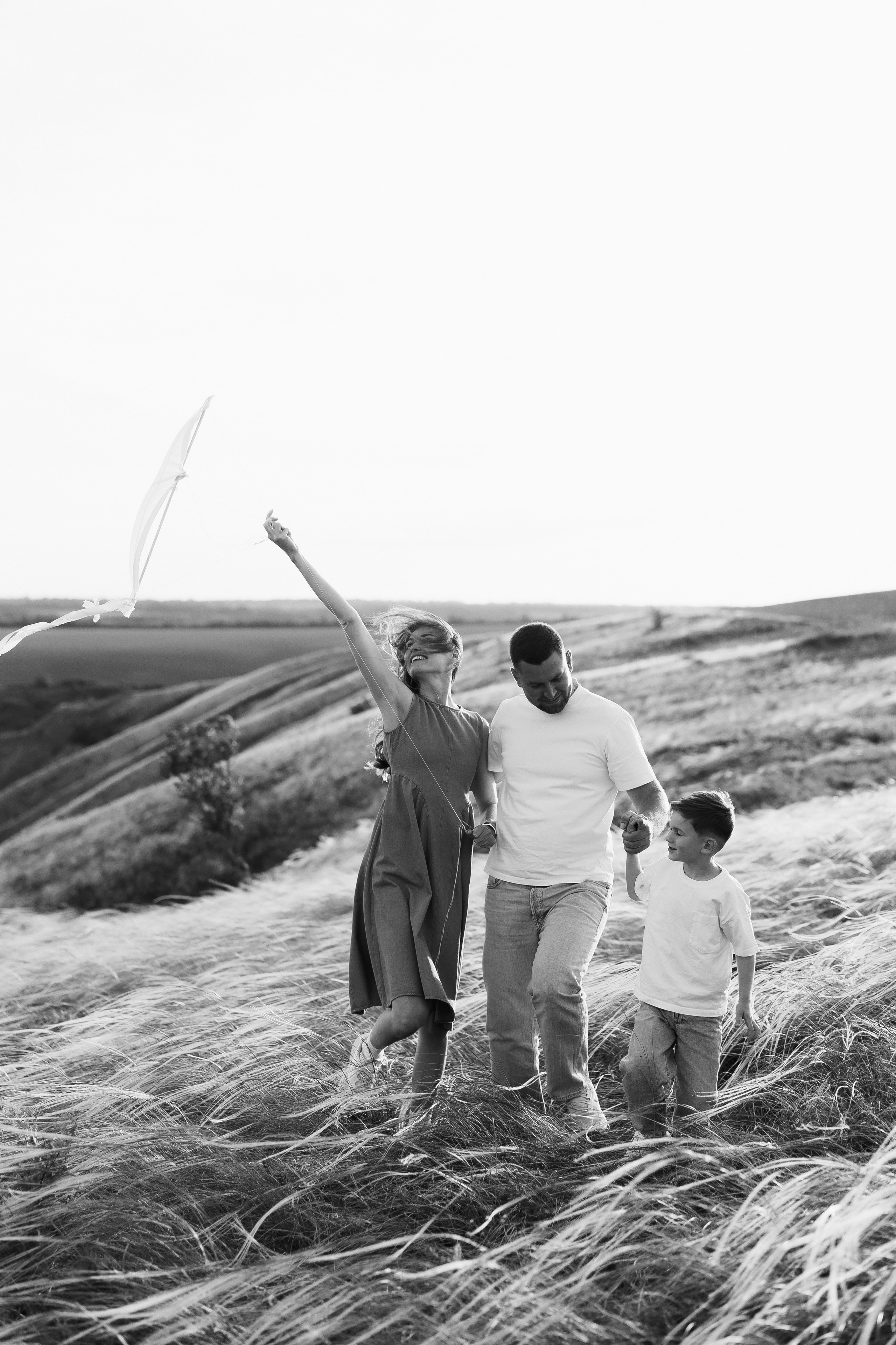 Family Bagovytsya. Фотограф Максим Остапенко | Кам'янець-Подільський | Львів | Київ