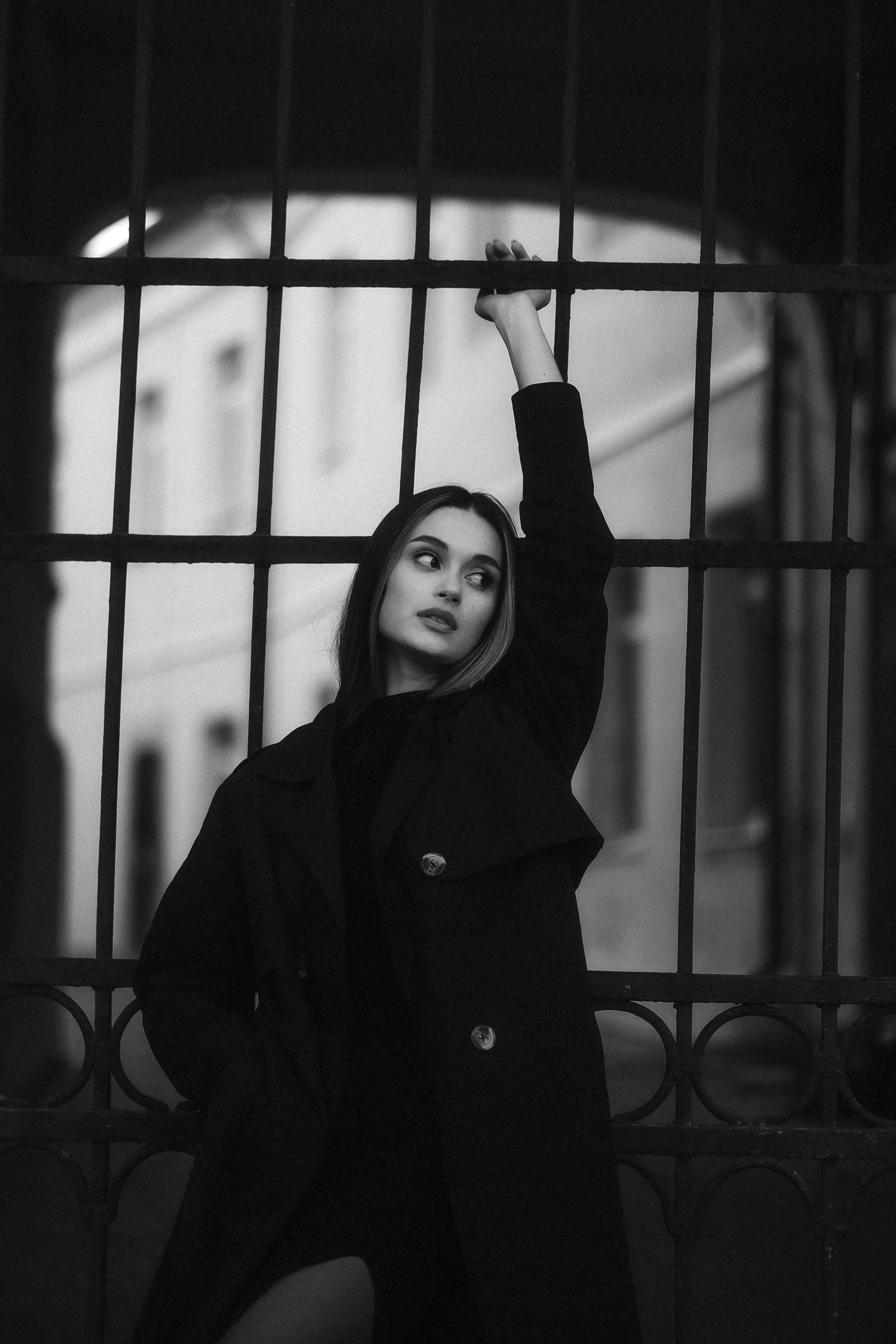 Breathe. Фотограф Максим Остапенко | Кам'янець-Подільський | Львів | Київ