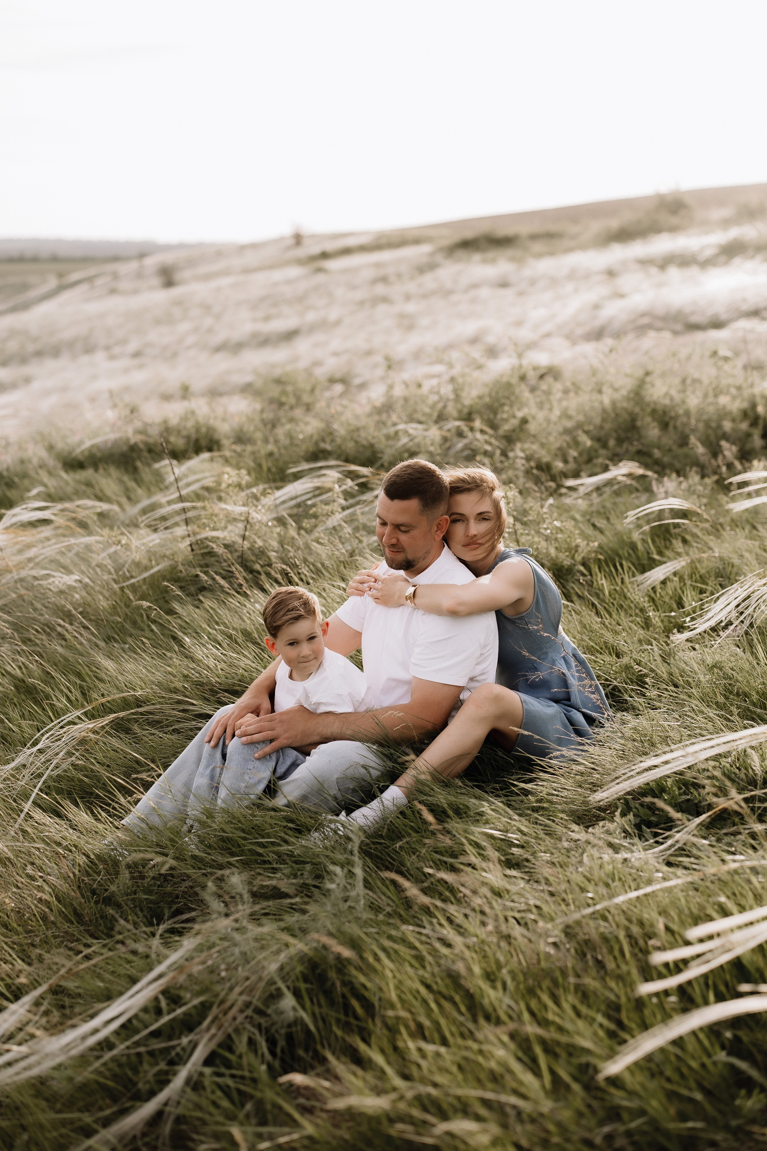 Family Bagovytsya. Фотограф Максим Остапенко | Кам'янець-Подільський | Львів | Київ