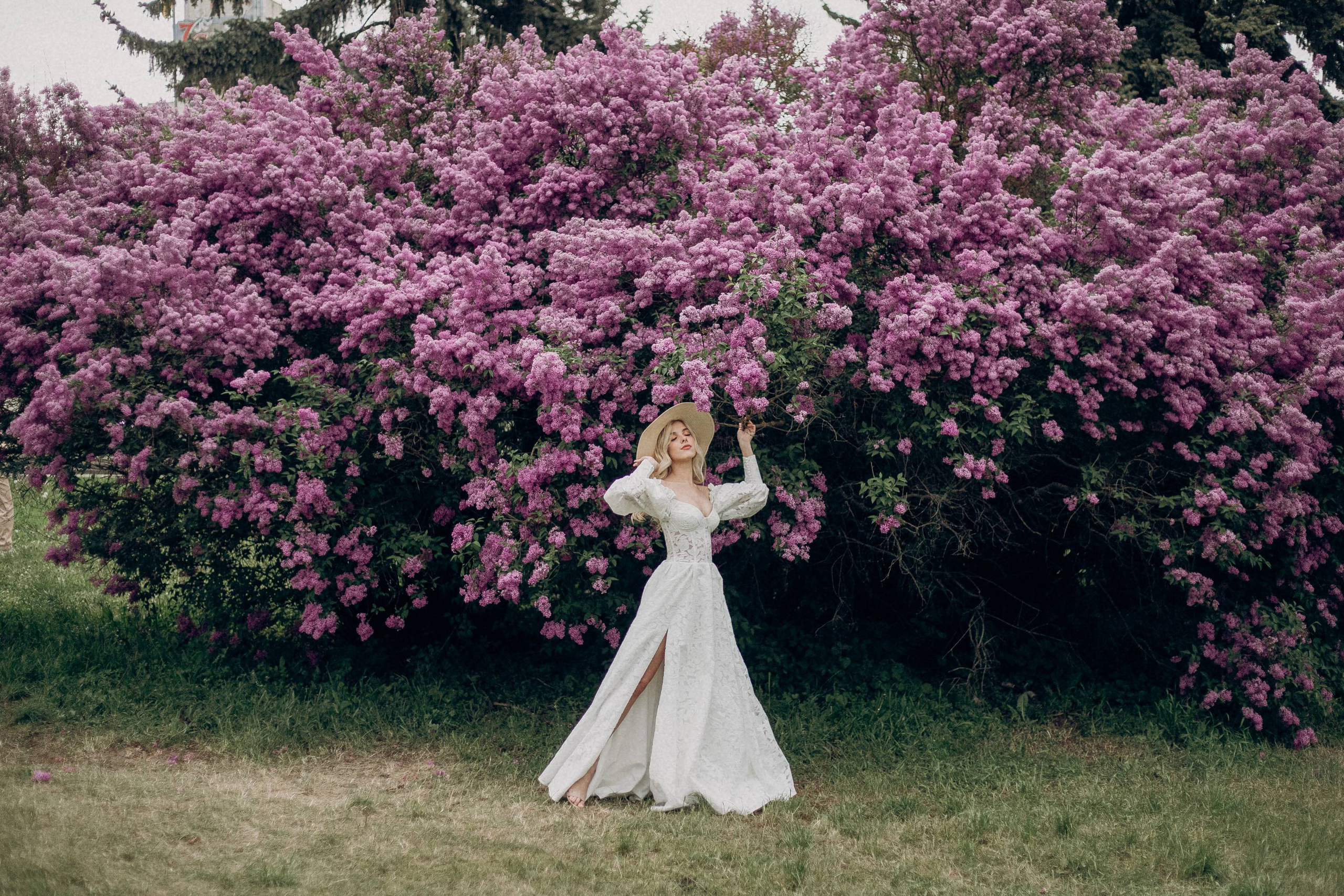 Lilac day. Фотограф Максим Остапенко | Кам'янець-Подільський | Львів | Київ