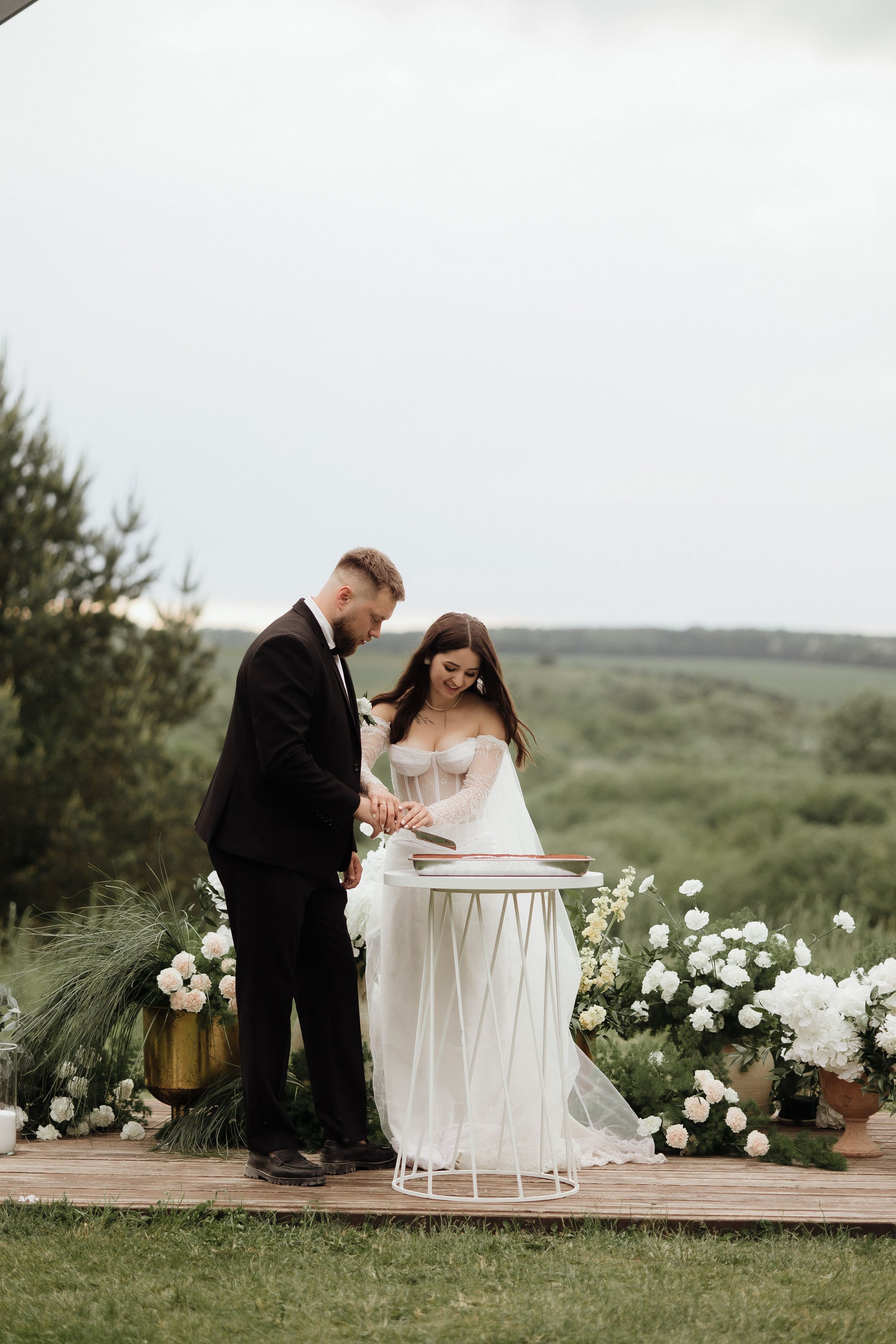 Wedding Liteplo. Фотограф Максим Остапенко | Кам'янець-Подільський | Львів | Київ