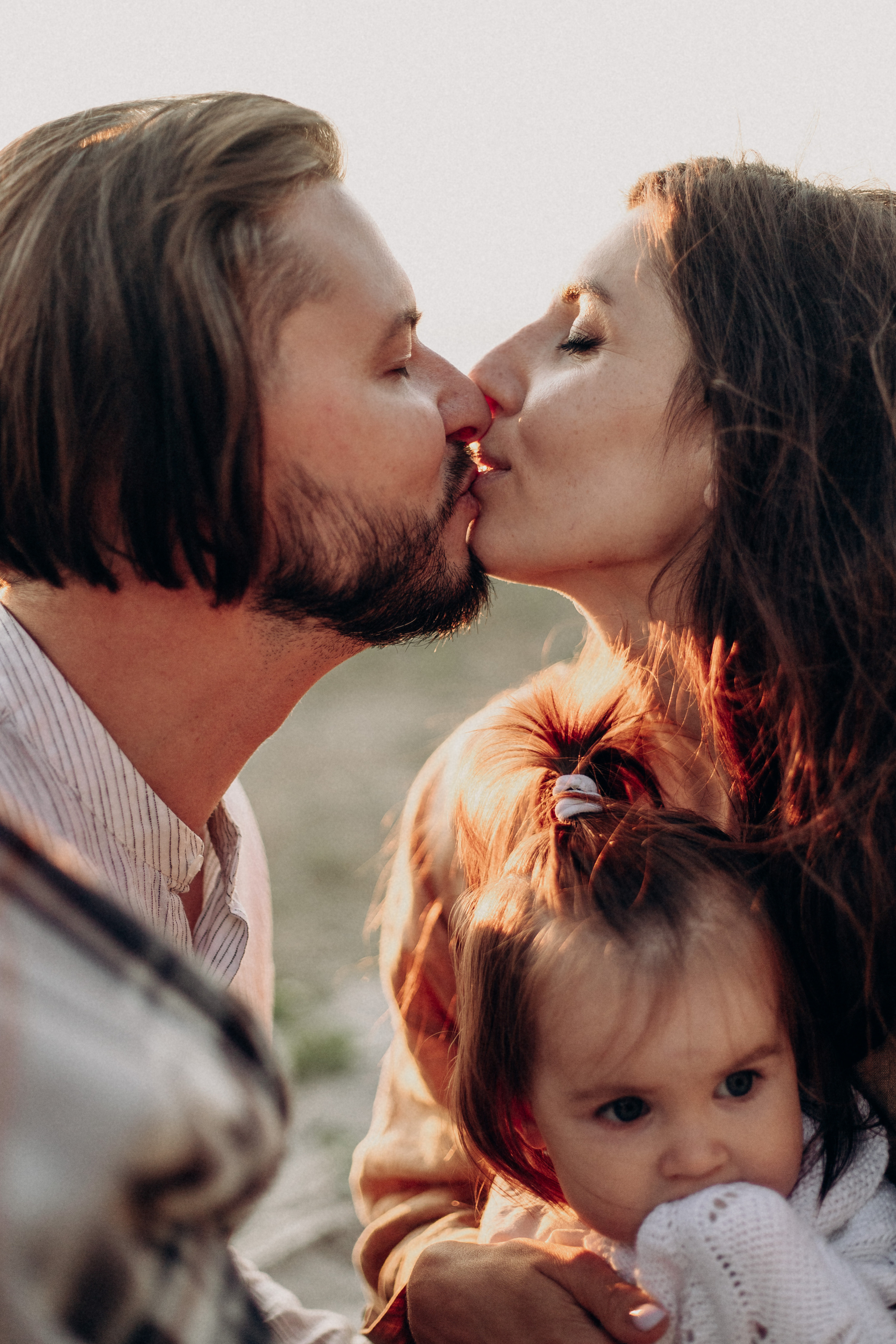My Family Sea. Фотограф Максим Остапенко | Кам'янець-Подільський | Львів | Київ