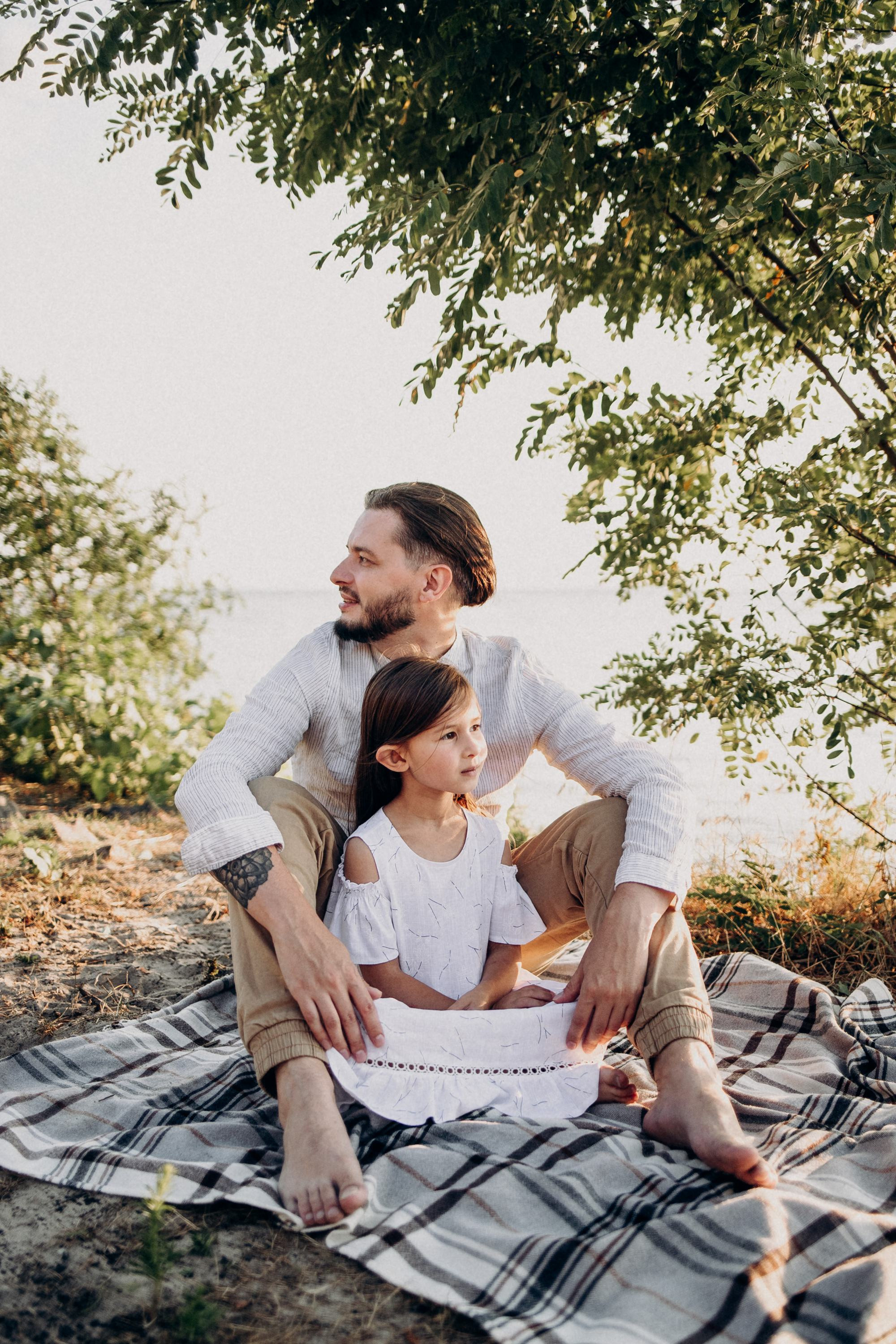 My Family Sea. Фотограф Максим Остапенко | Кам'янець-Подільський | Львів | Київ