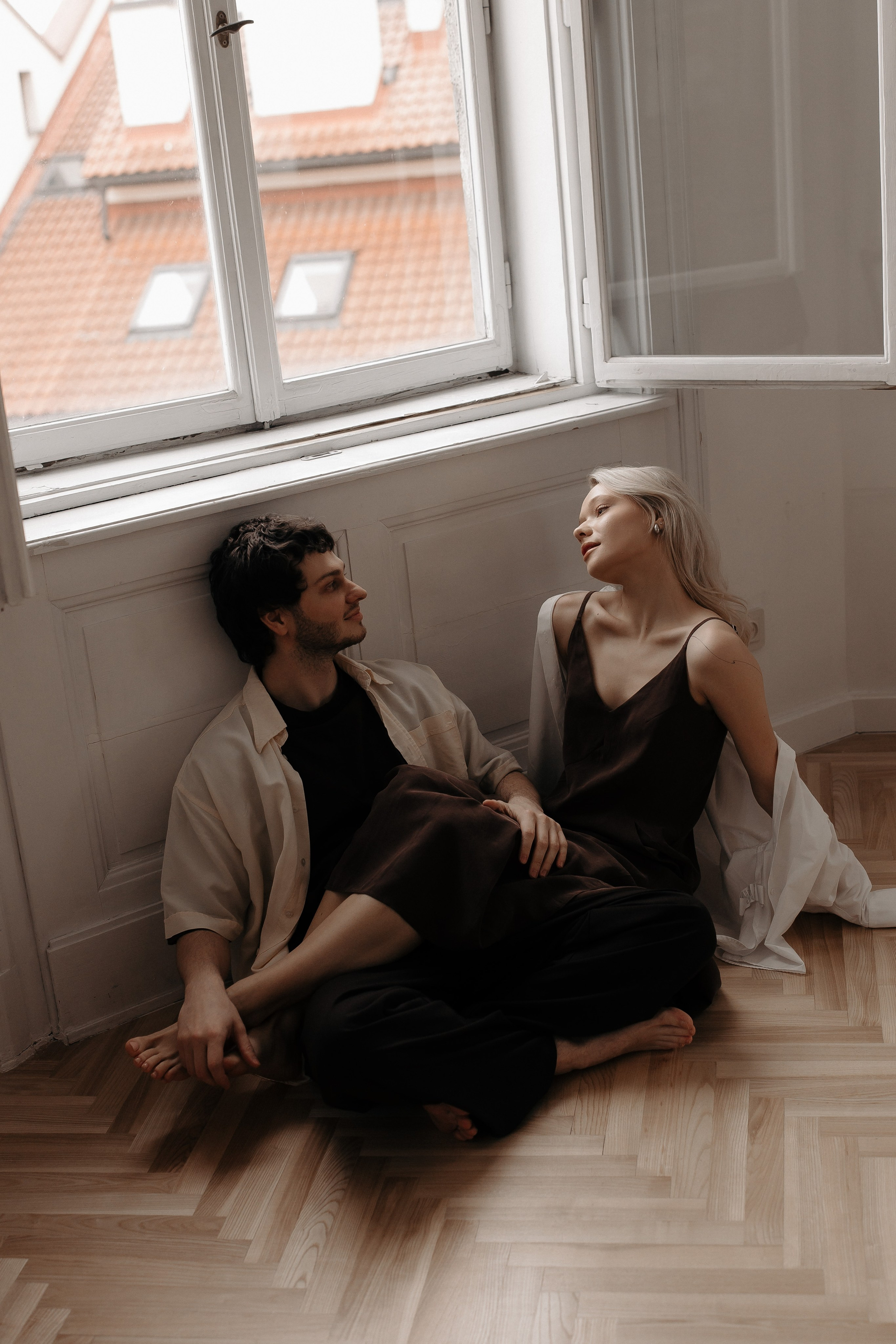 Love in Lviv. Фотограф Максим Остапенко | Кам'янець-Подільський | Львів | Київ