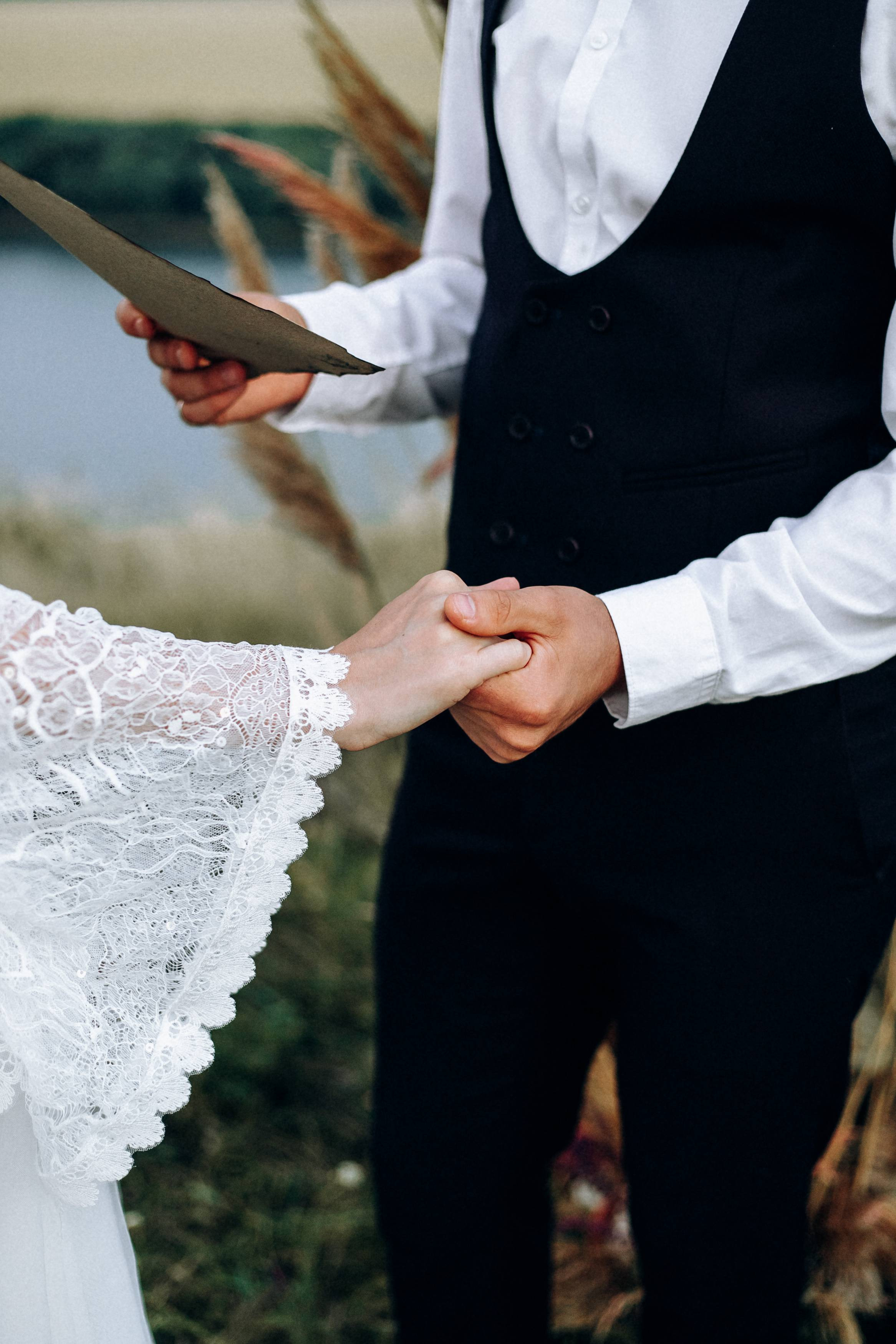 RIVER WEDDING. Фотограф Максим Остапенко | Кам'янець-Подільський | Львів | Київ
