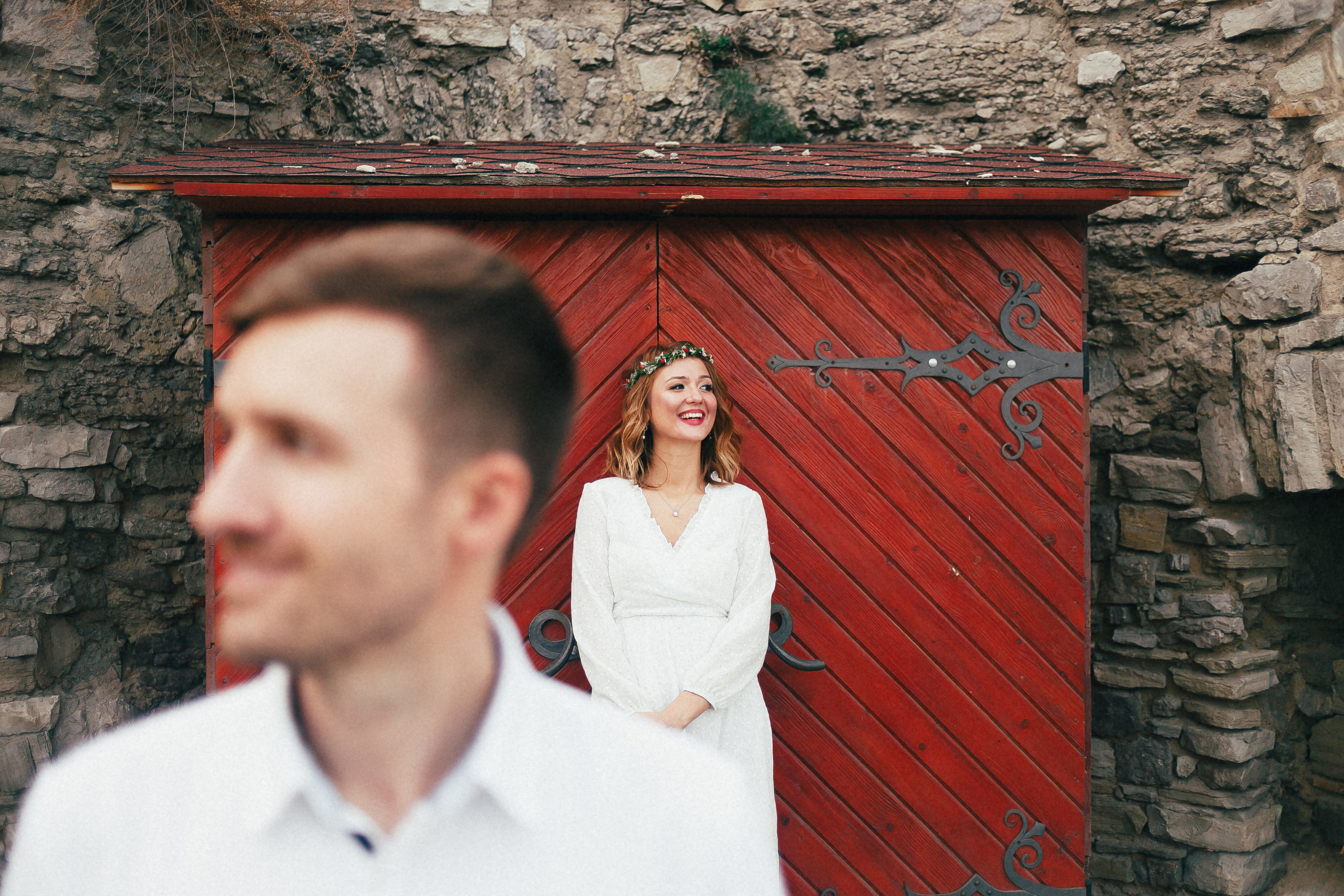 Love from Frankivsk. Фотограф Максим Остапенко | Кам'янець-Подільський | Львів | Київ