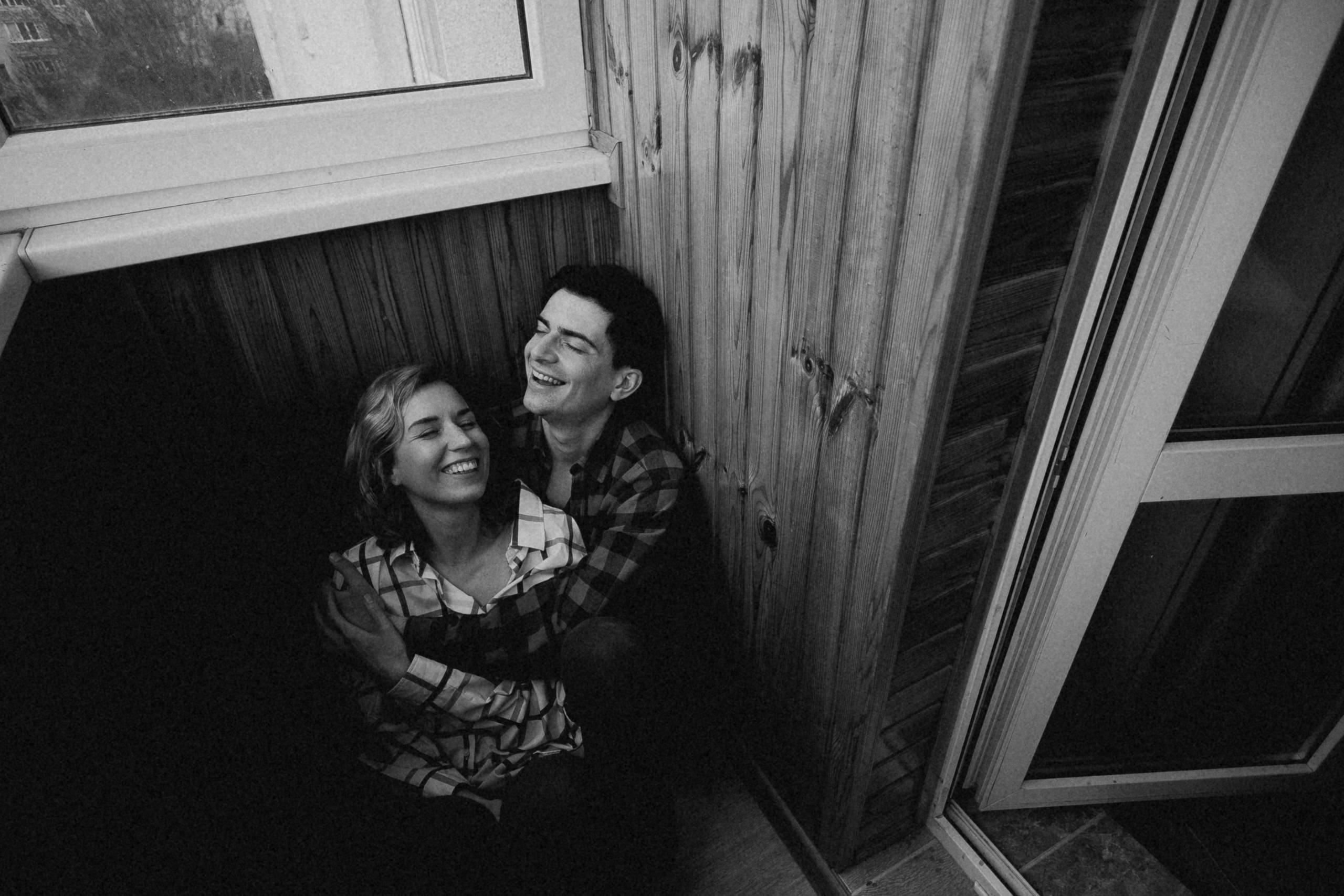 One Mountain Lake. Фотограф Максим Остапенко | Кам'янець-Подільський | Львів | Київ