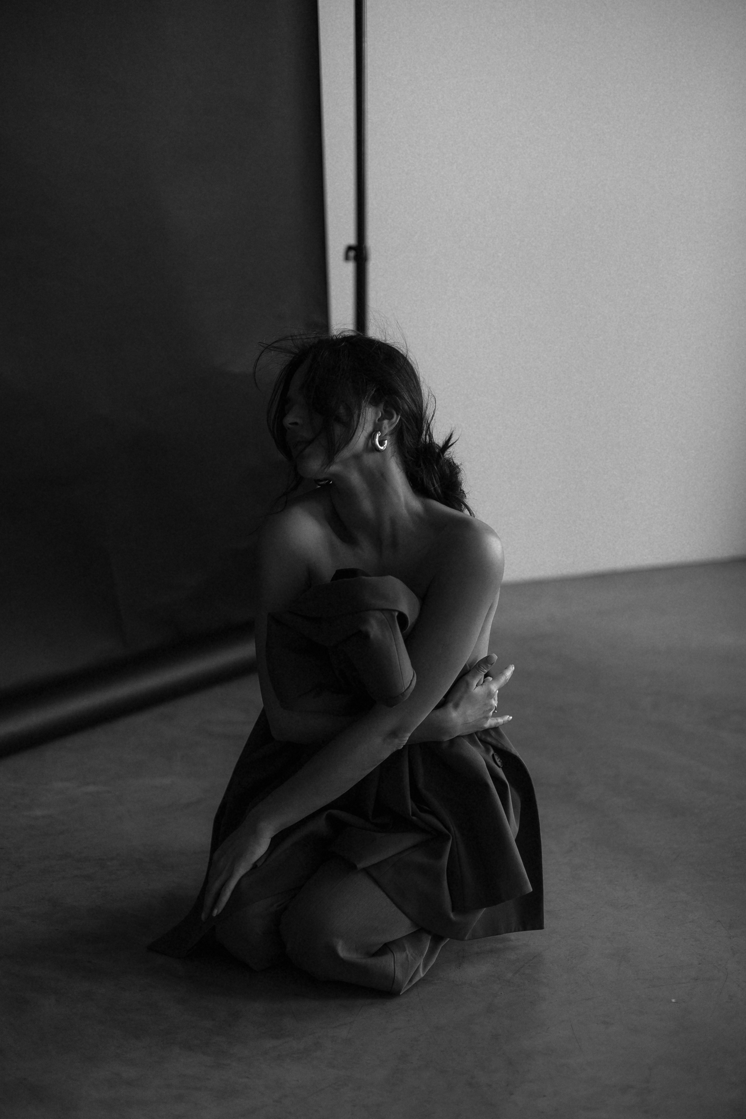 Tanya. Фотограф Максим Остапенко | Кам'янець-Подільський | Львів | Київ