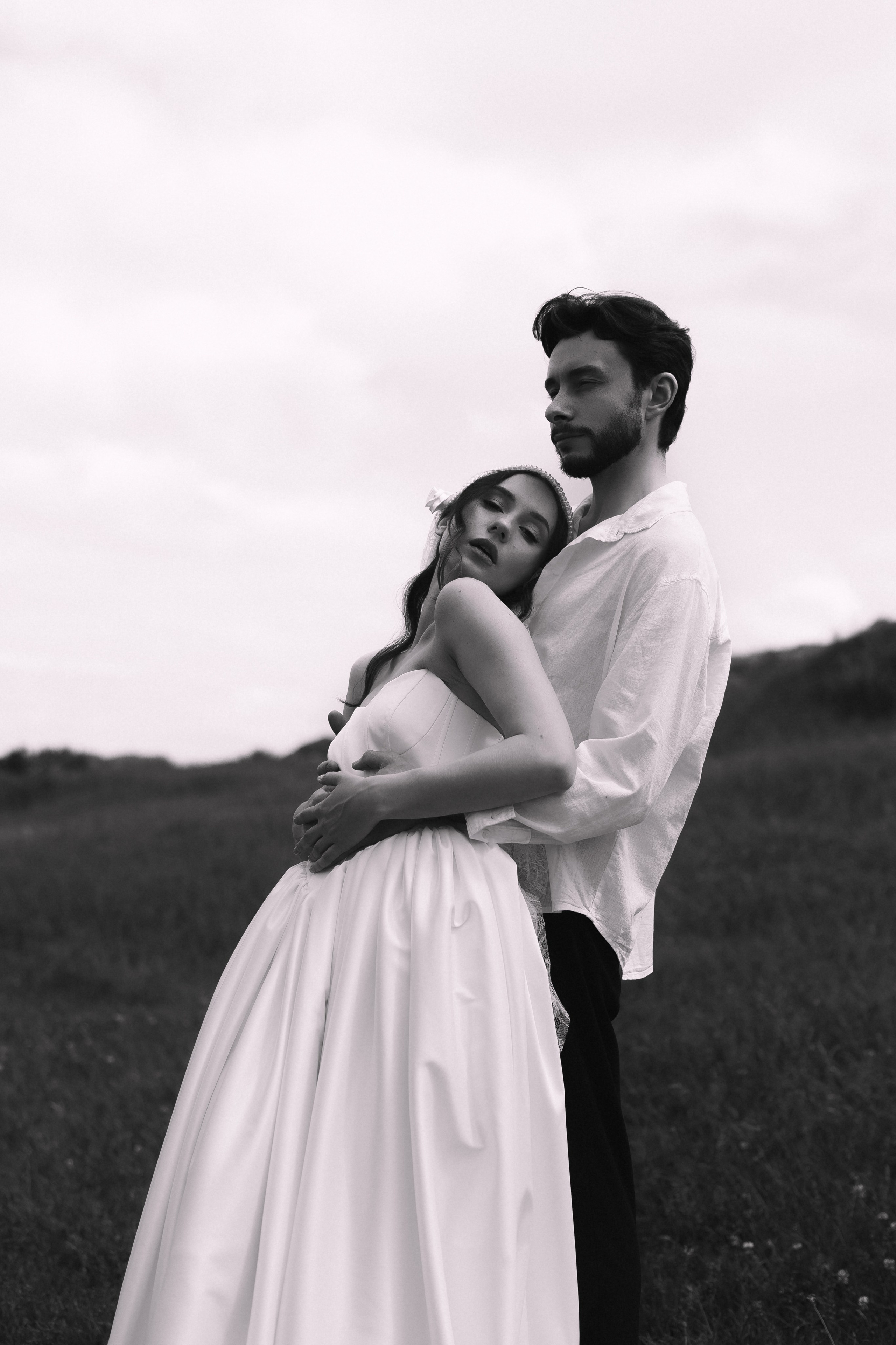 Love by the Castle. Фотограф Максим Остапенко | Кам'янець-Подільський | Львів | Київ