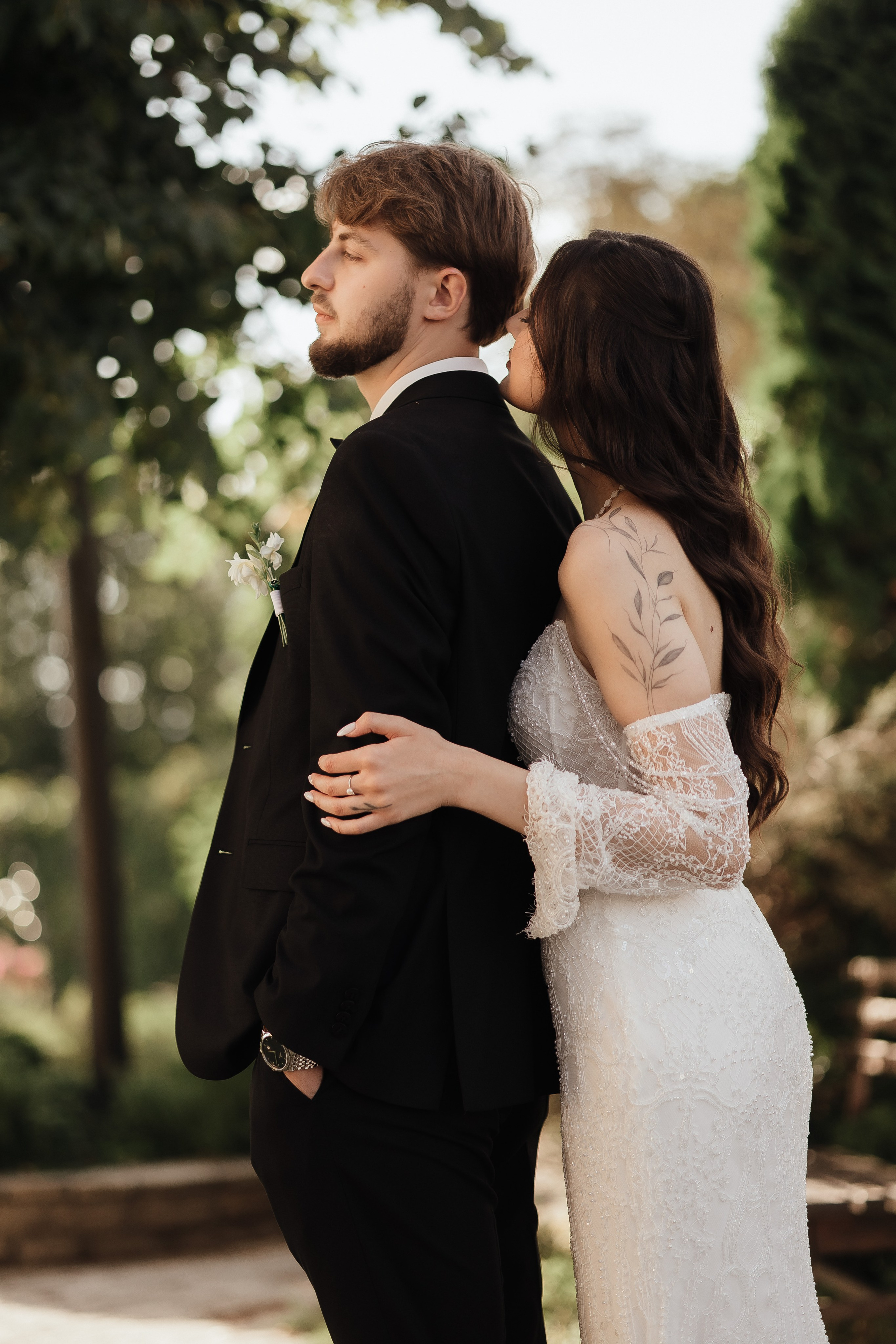 Illya & Ira. Фотограф Максим та Оксана Остапенко | Кам’янець-Подільський | Львів | Київ