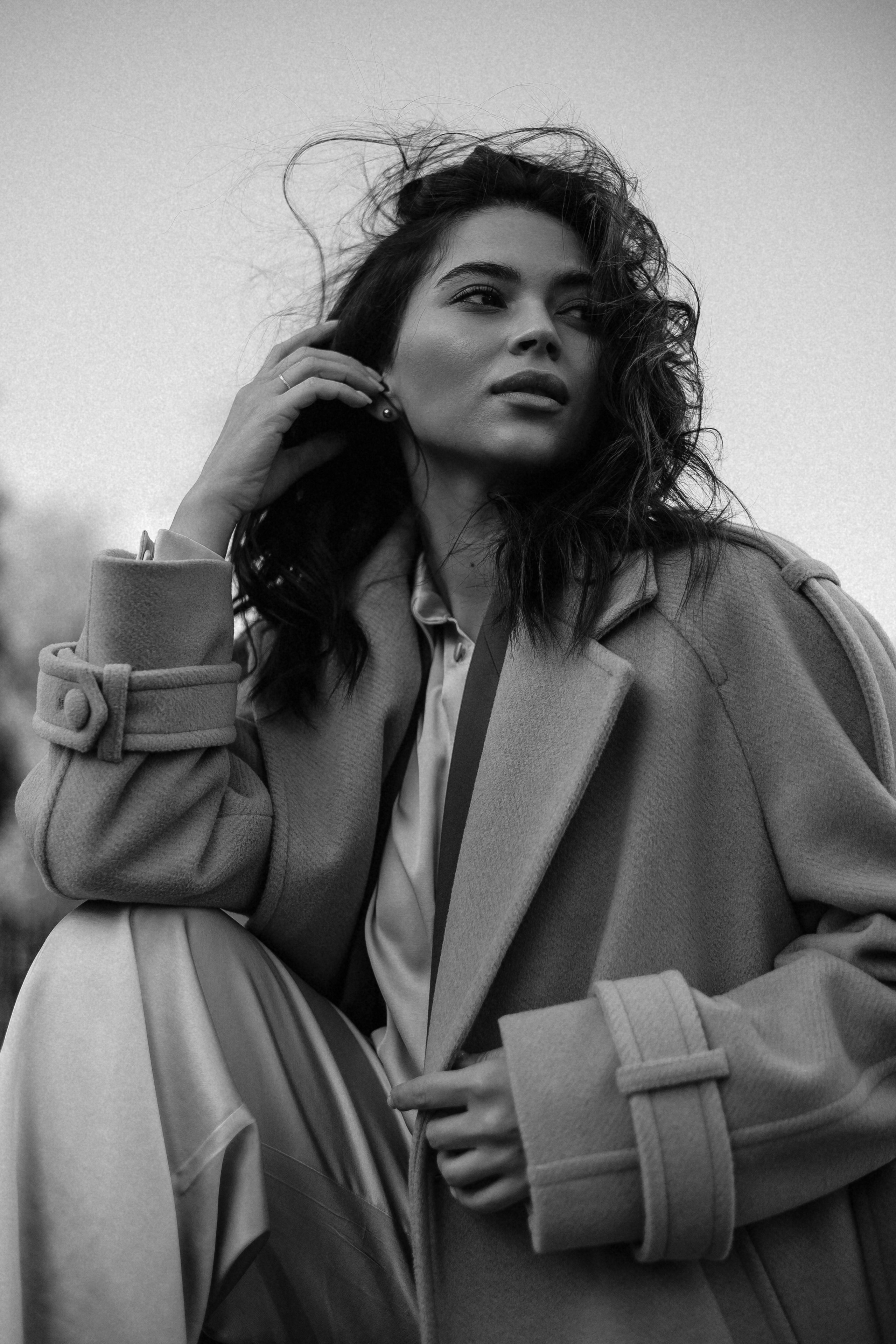 Tanya. Фотограф Максим Остапенко | Кам'янець-Подільський | Львів | Київ