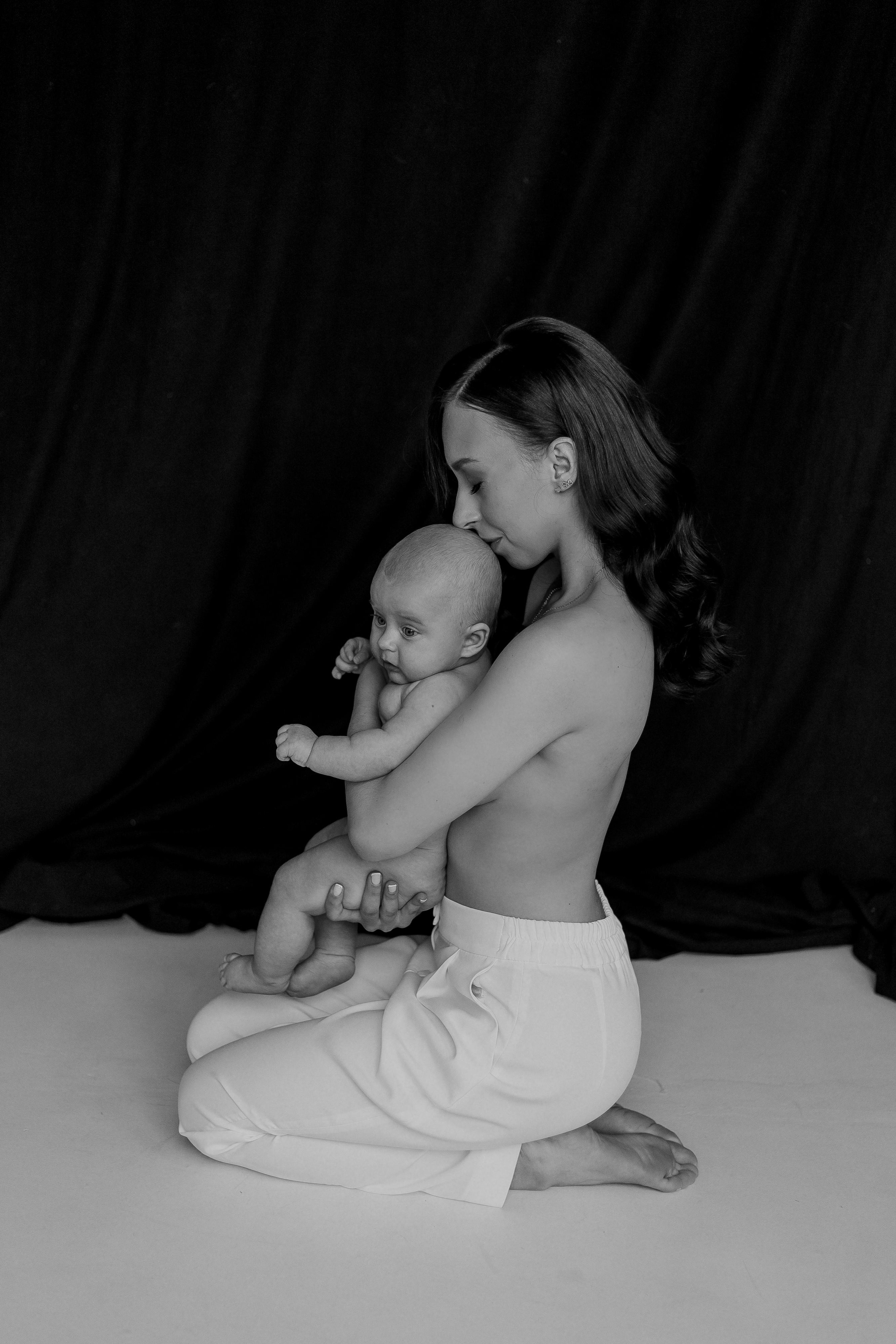 Little Timur. Фотограф Максим Остапенко | Кам'янець-Подільський | Львів | Київ