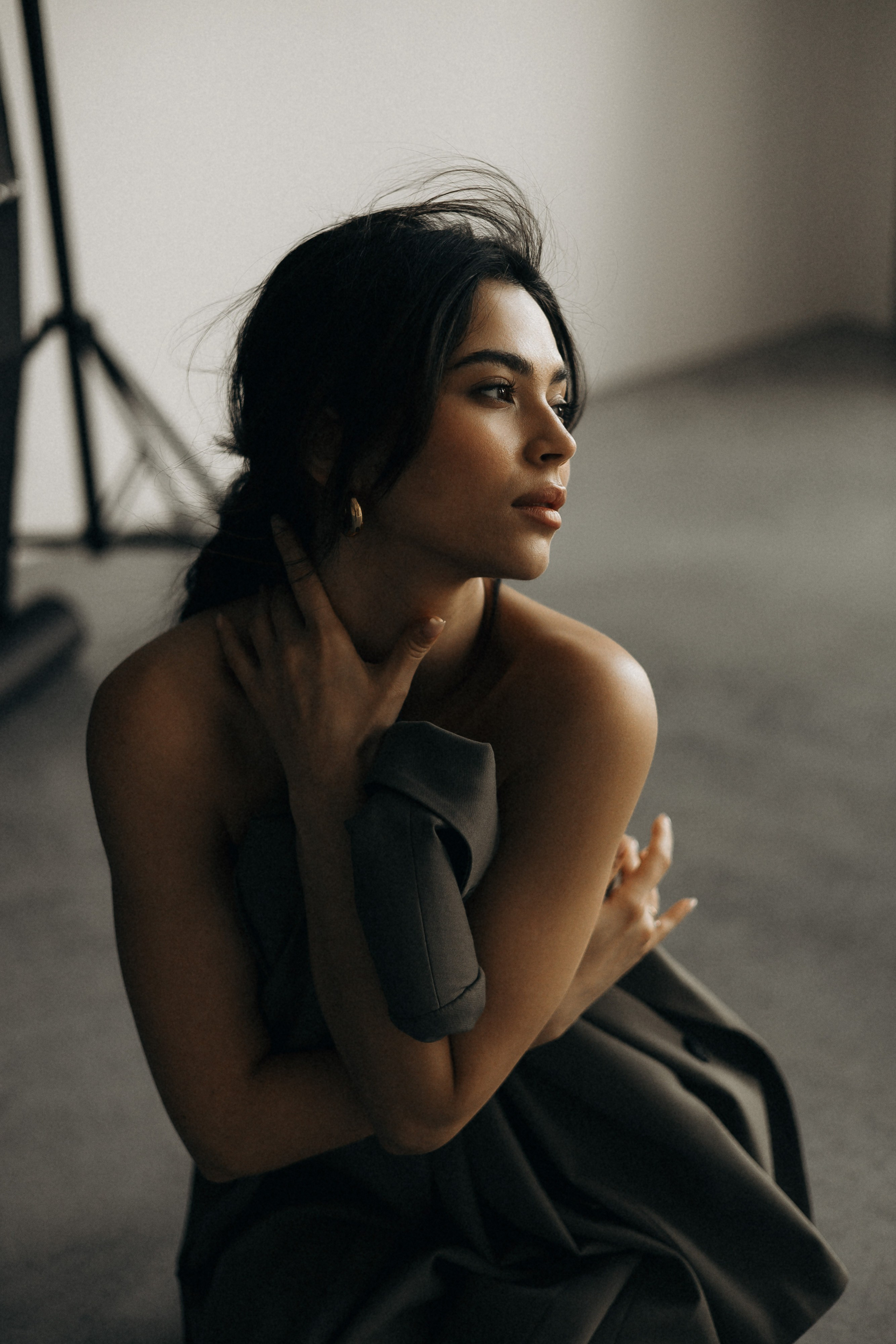 Tanya. Фотограф Максим Остапенко | Кам'янець-Подільський | Львів | Київ