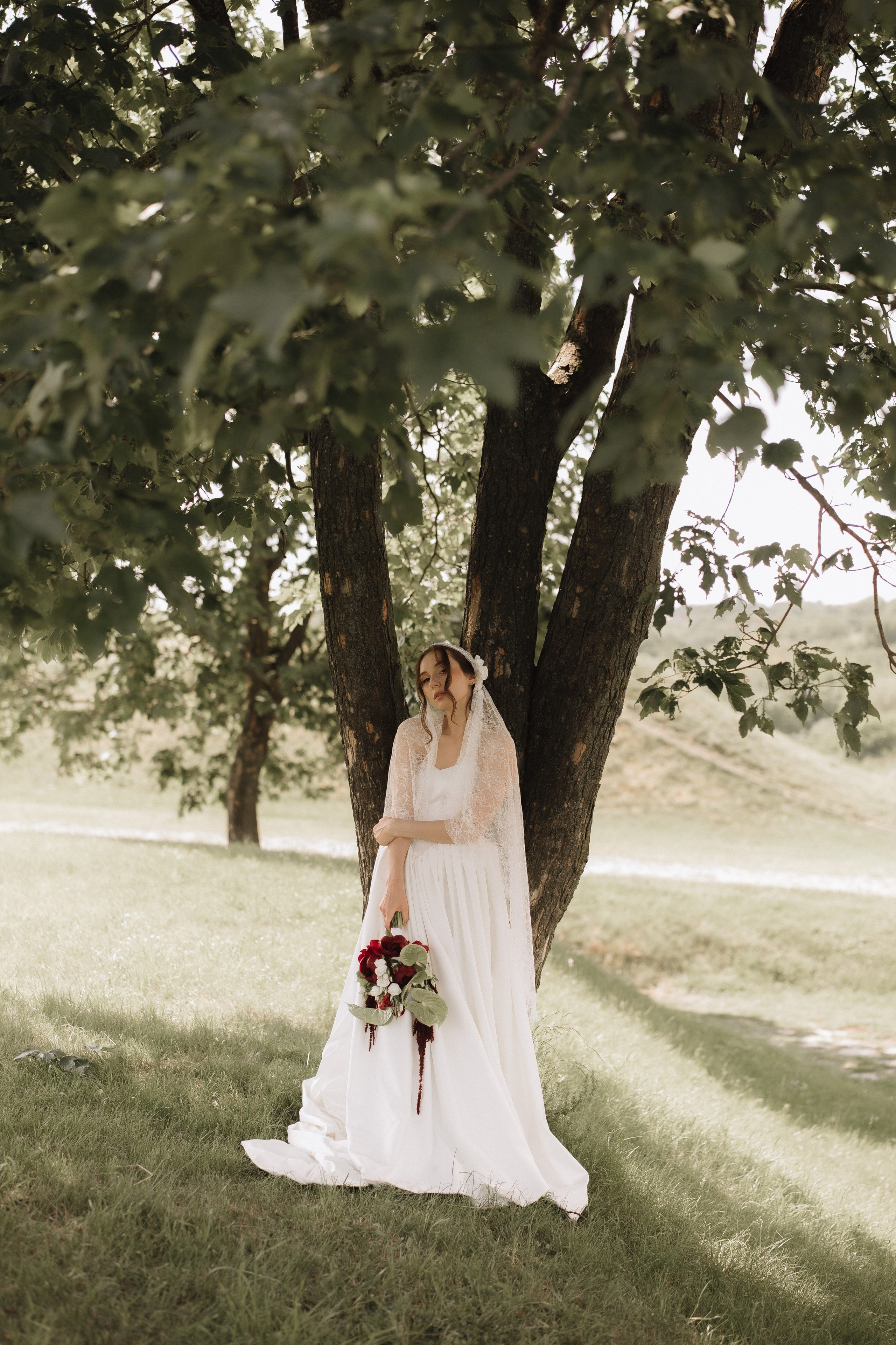 Love by the Castle. Фотограф Максим Остапенко | Кам'янець-Подільський | Львів | Київ
