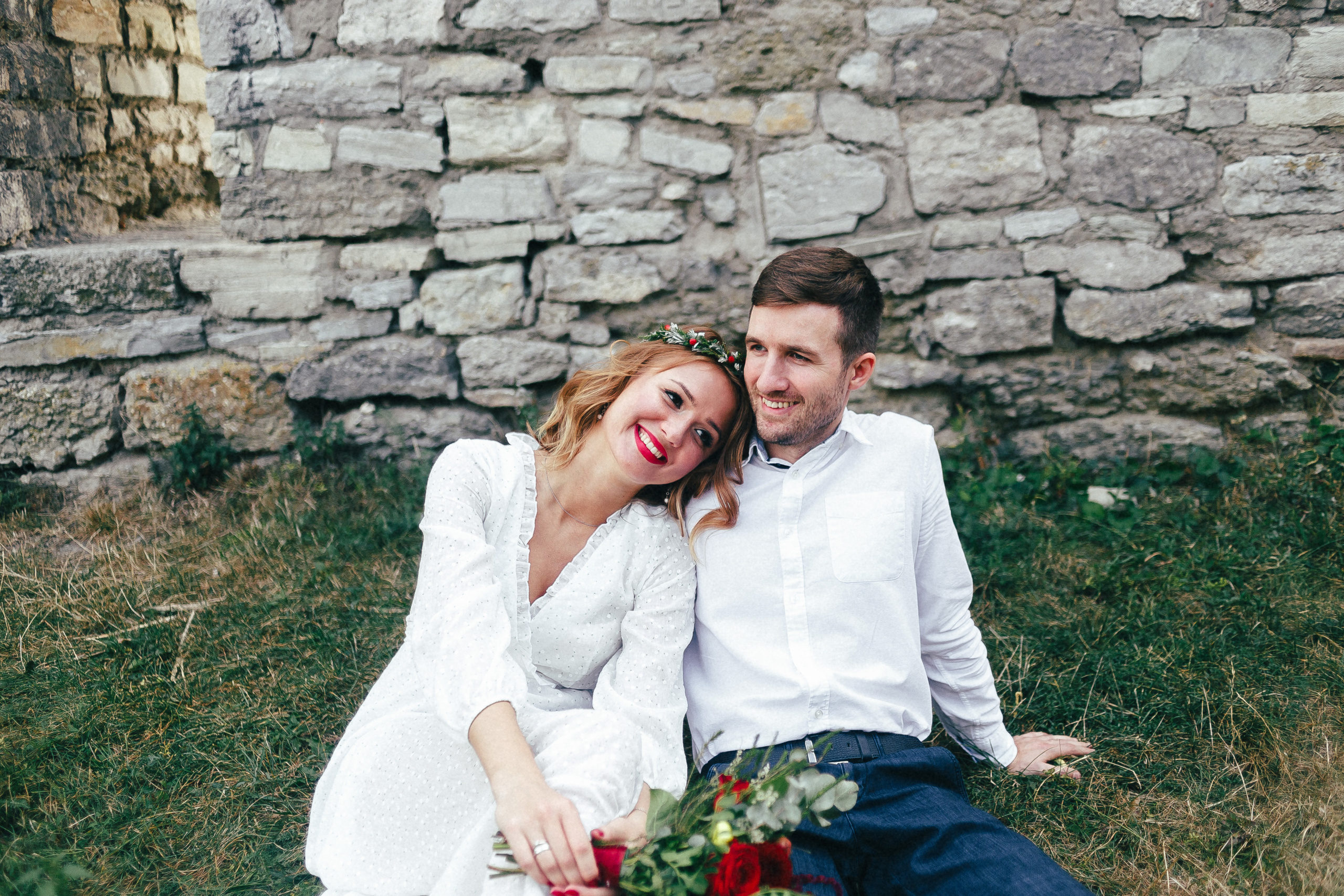 Love from Frankivsk. Фотограф Максим Остапенко | Кам'янець-Подільський | Львів | Київ