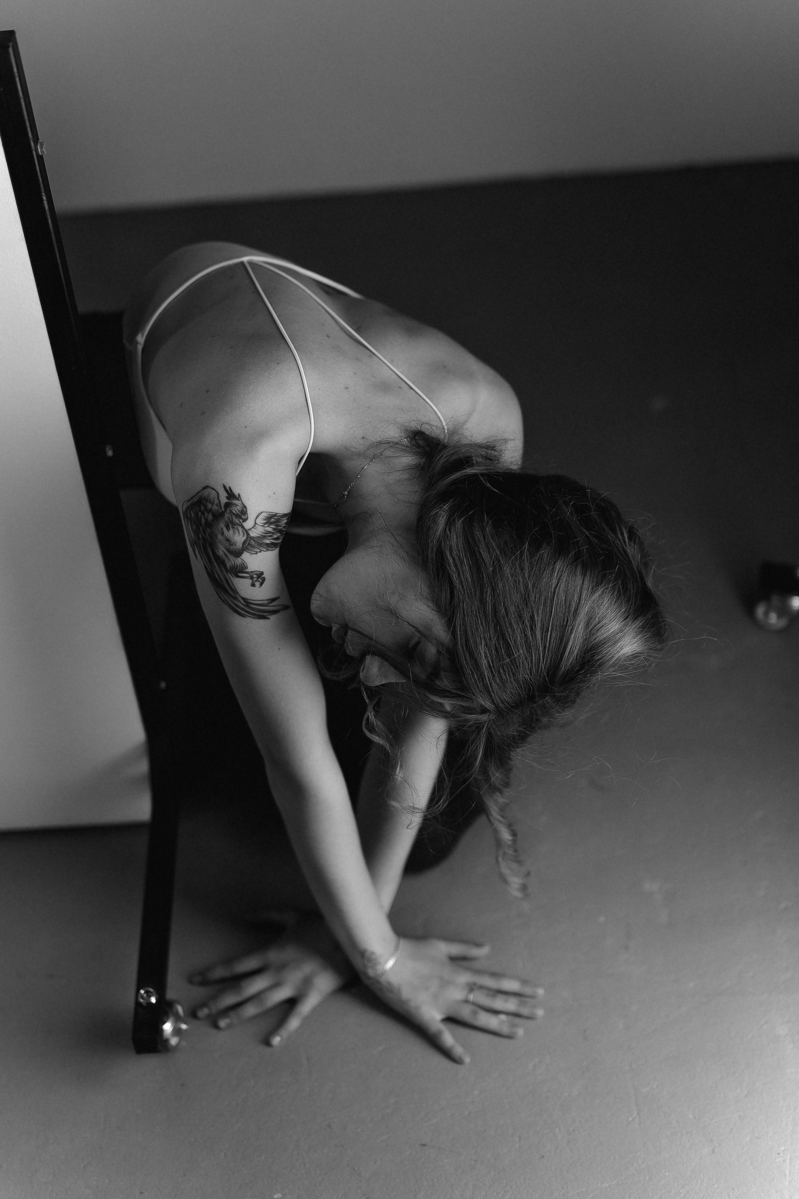 Anastasia. Фотограф Максим Остапенко | Кам'янець-Подільський | Львів | Київ