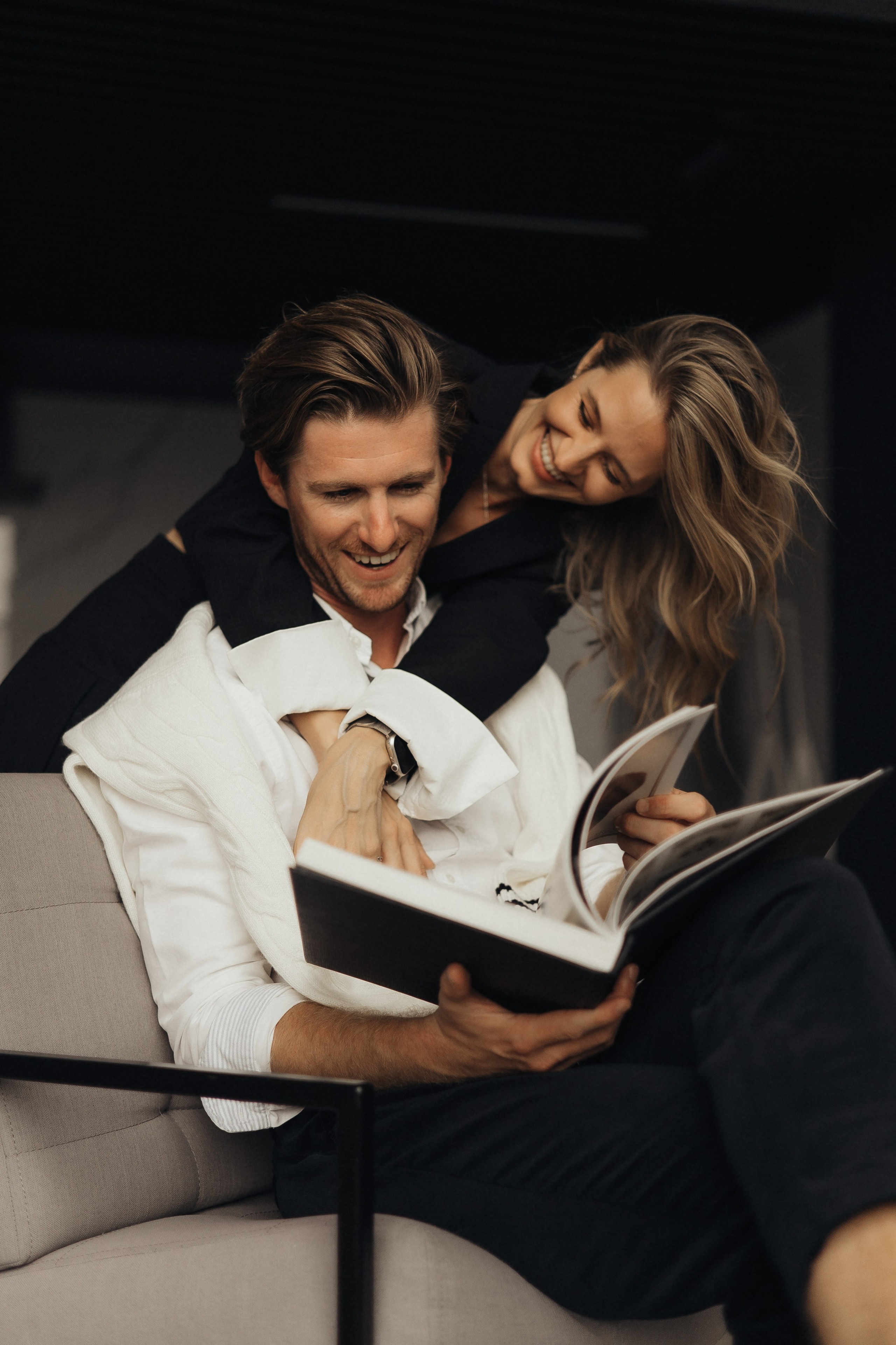 Oliver & Ksusha. Фотограф Максим Остапенко | Кам'янець-Подільський | Львів | Київ