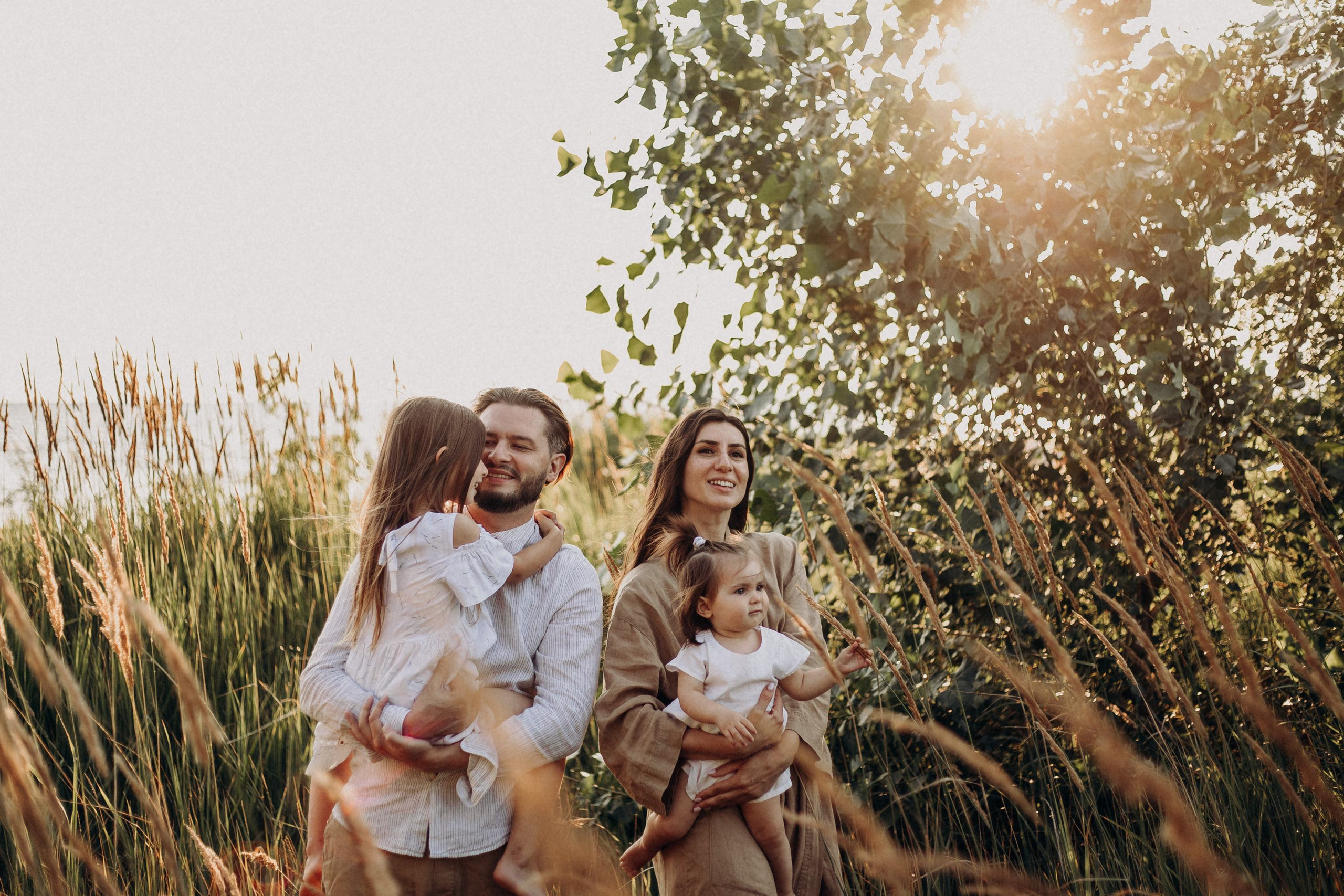 My Family Sea. Фотограф Максим Остапенко | Кам'янець-Подільський | Львів | Київ