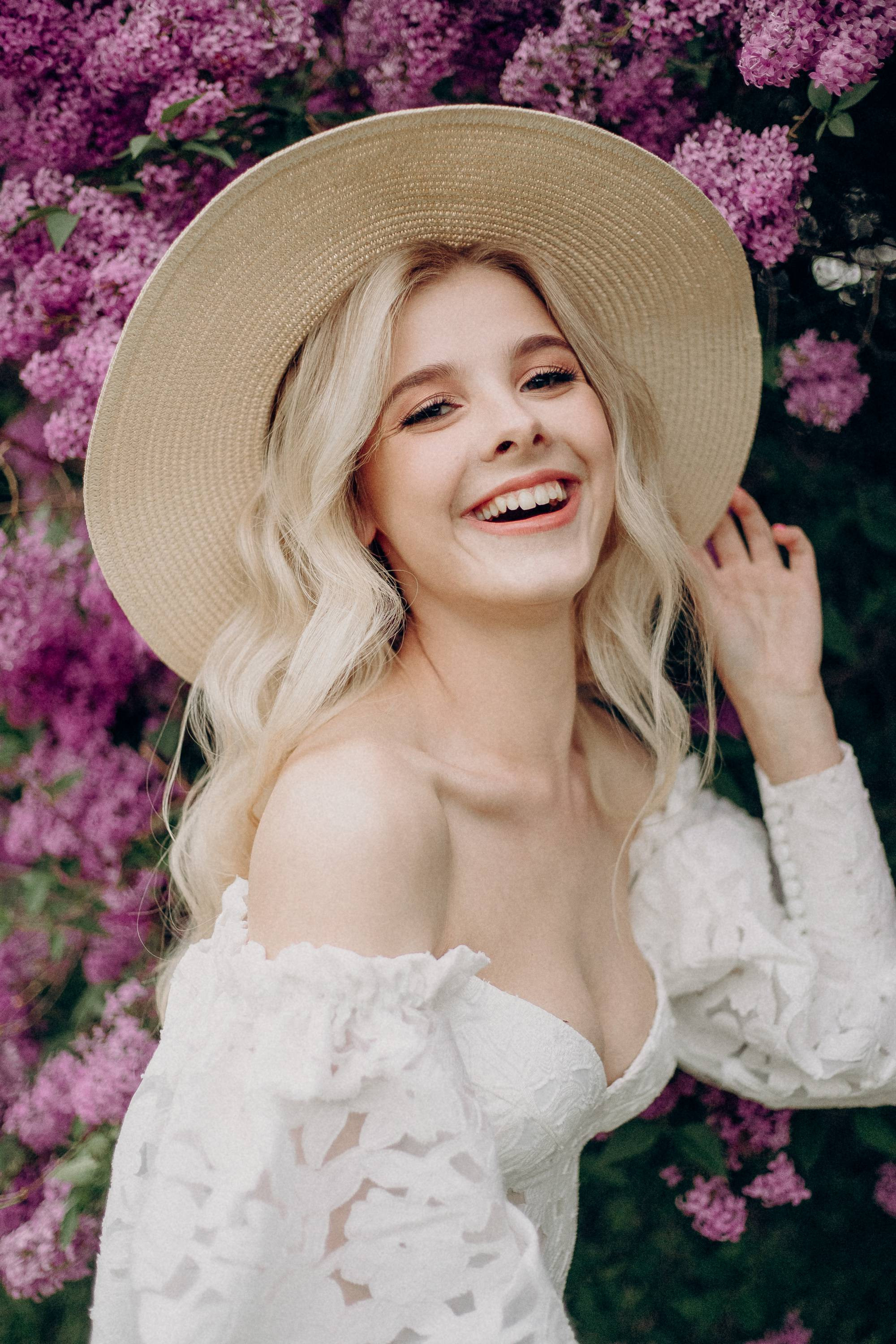 Lilac day. Фотограф Максим Остапенко | Кам'янець-Подільський | Львів | Київ