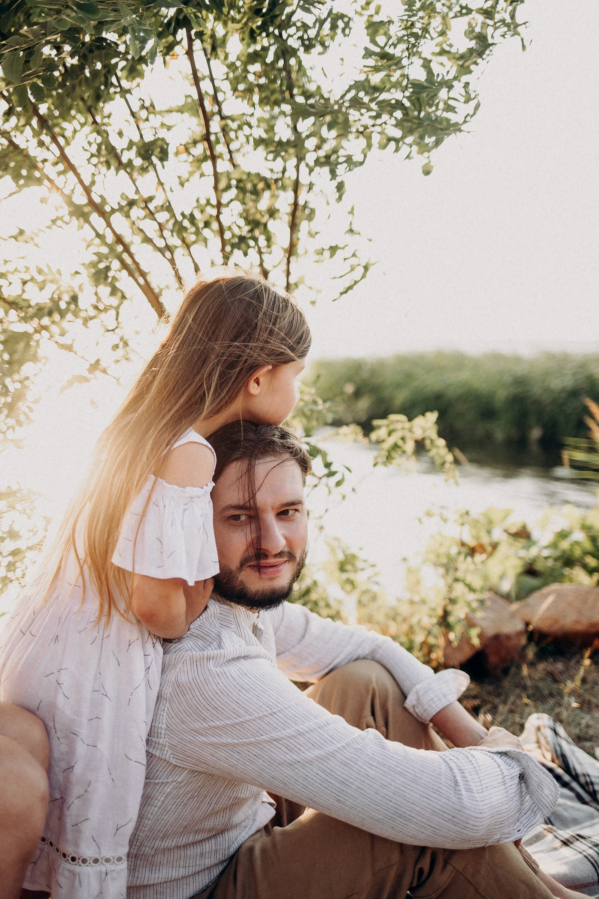 My Family Sea. Фотограф Максим Остапенко | Кам'янець-Подільський | Львів | Київ