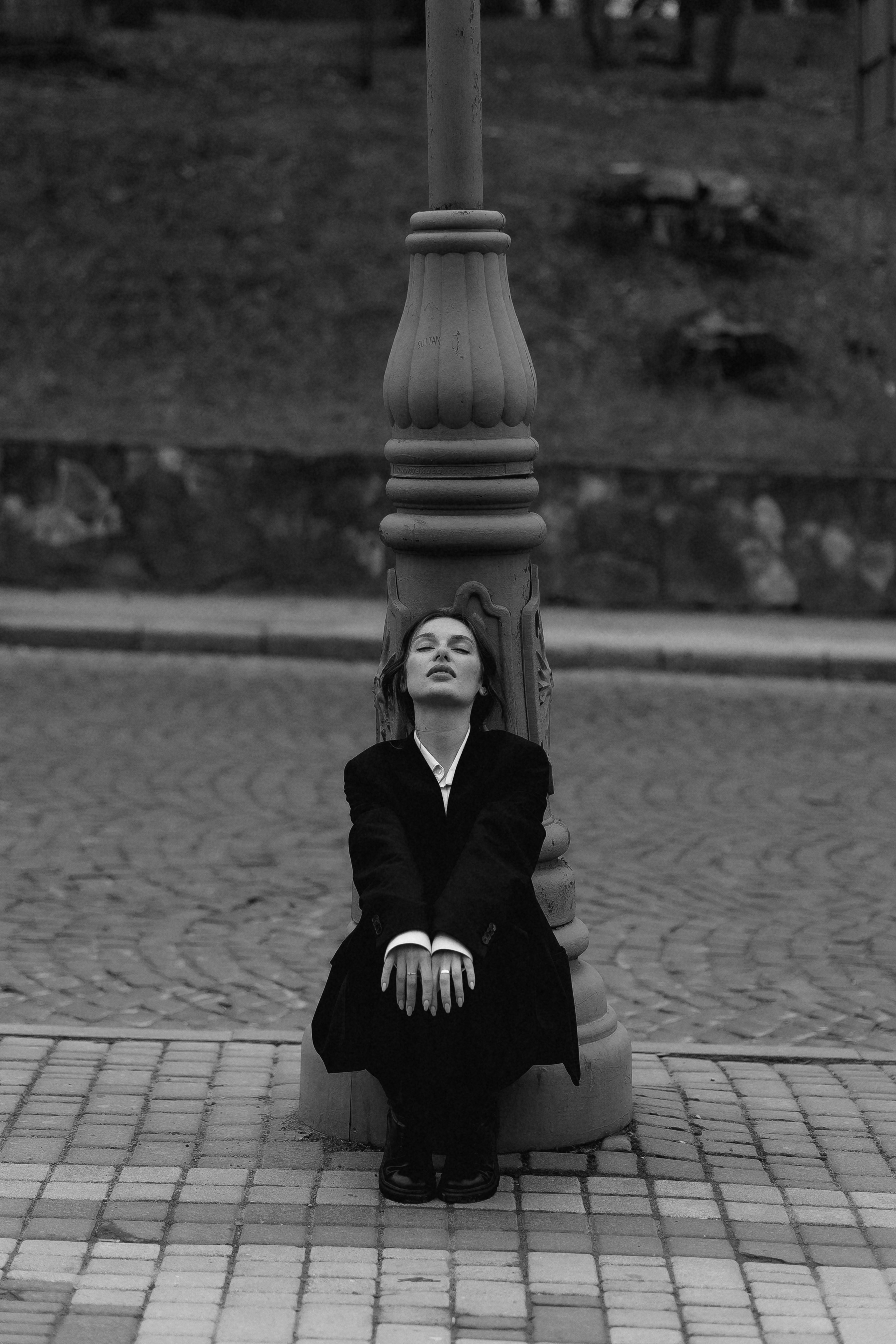 Sasha. Фотограф Максим Остапенко | Кам'янець-Подільський | Львів | Київ