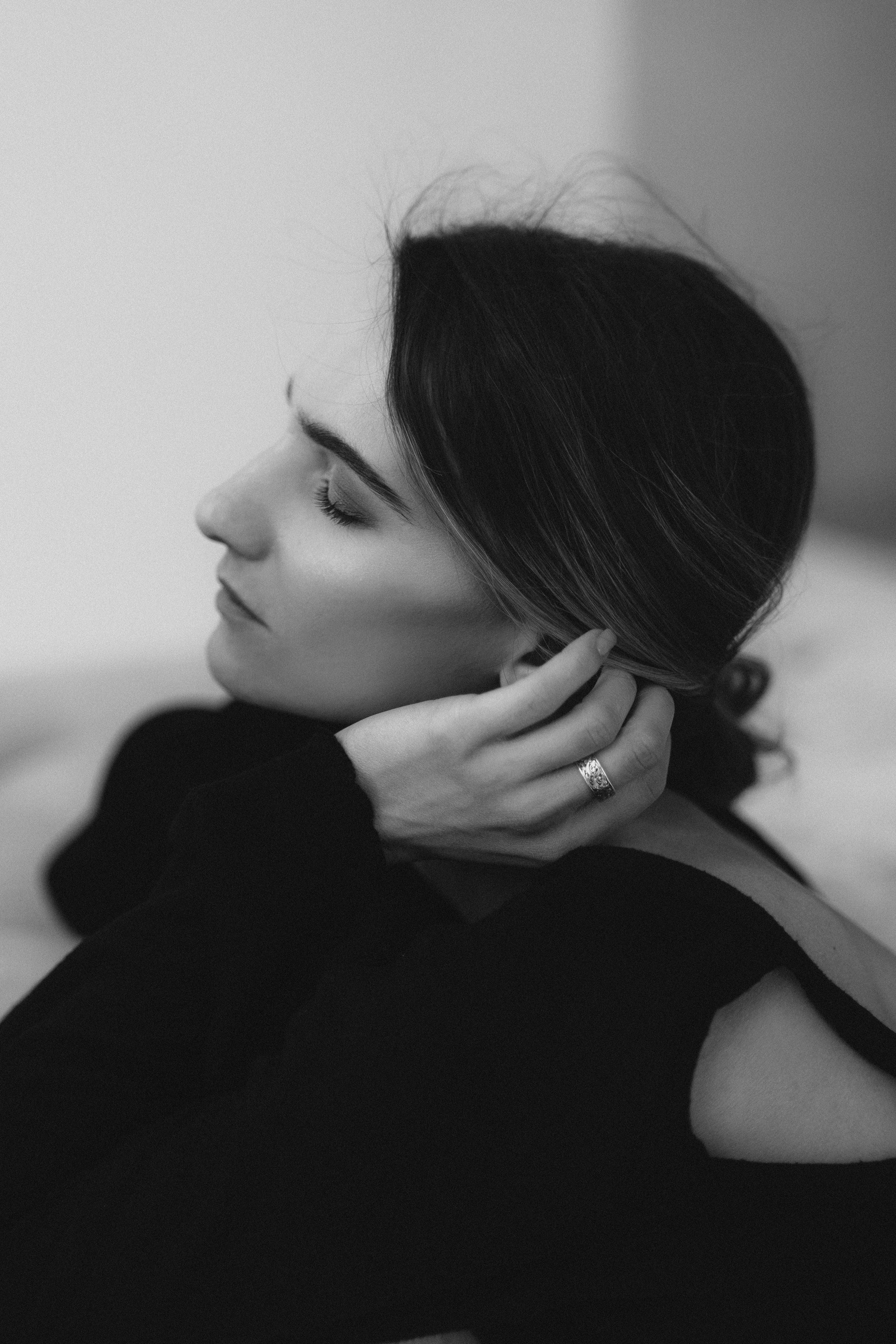 About Oksanka. Фотограф Максим Остапенко | Кам'янець-Подільський | Львів | Київ