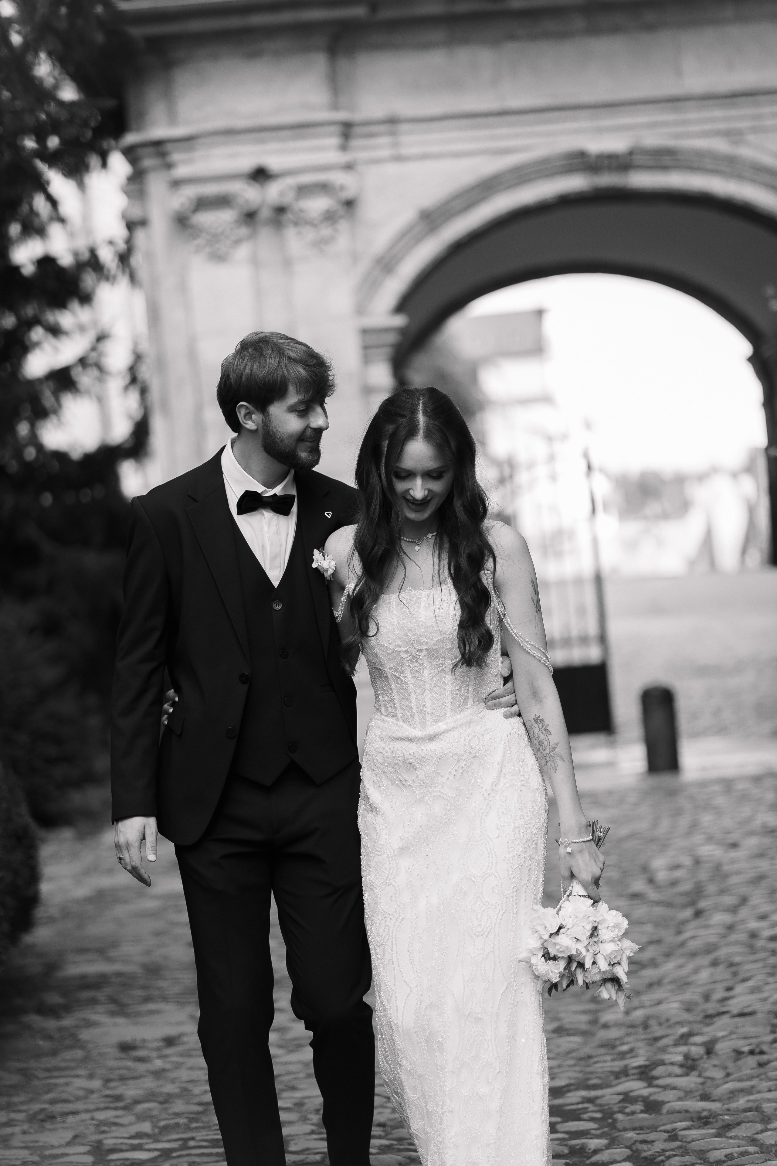 Illya & Ira. Фотограф Максим та Оксана Остапенко | Кам’янець-Подільський | Львів | Київ