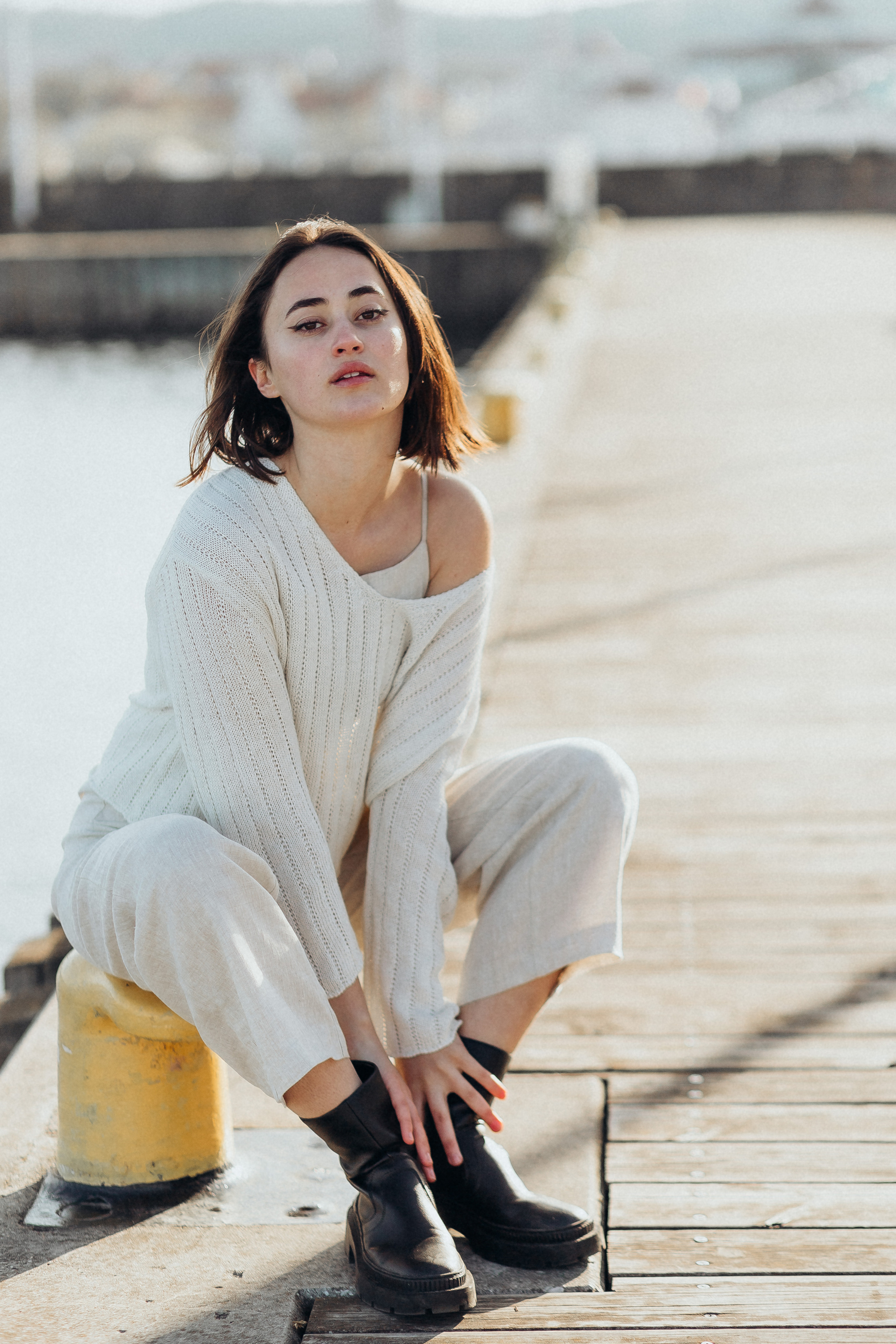 Margo. Фотограф Максим Остапенко | Кам'янець-Подільський | Львів | Київ