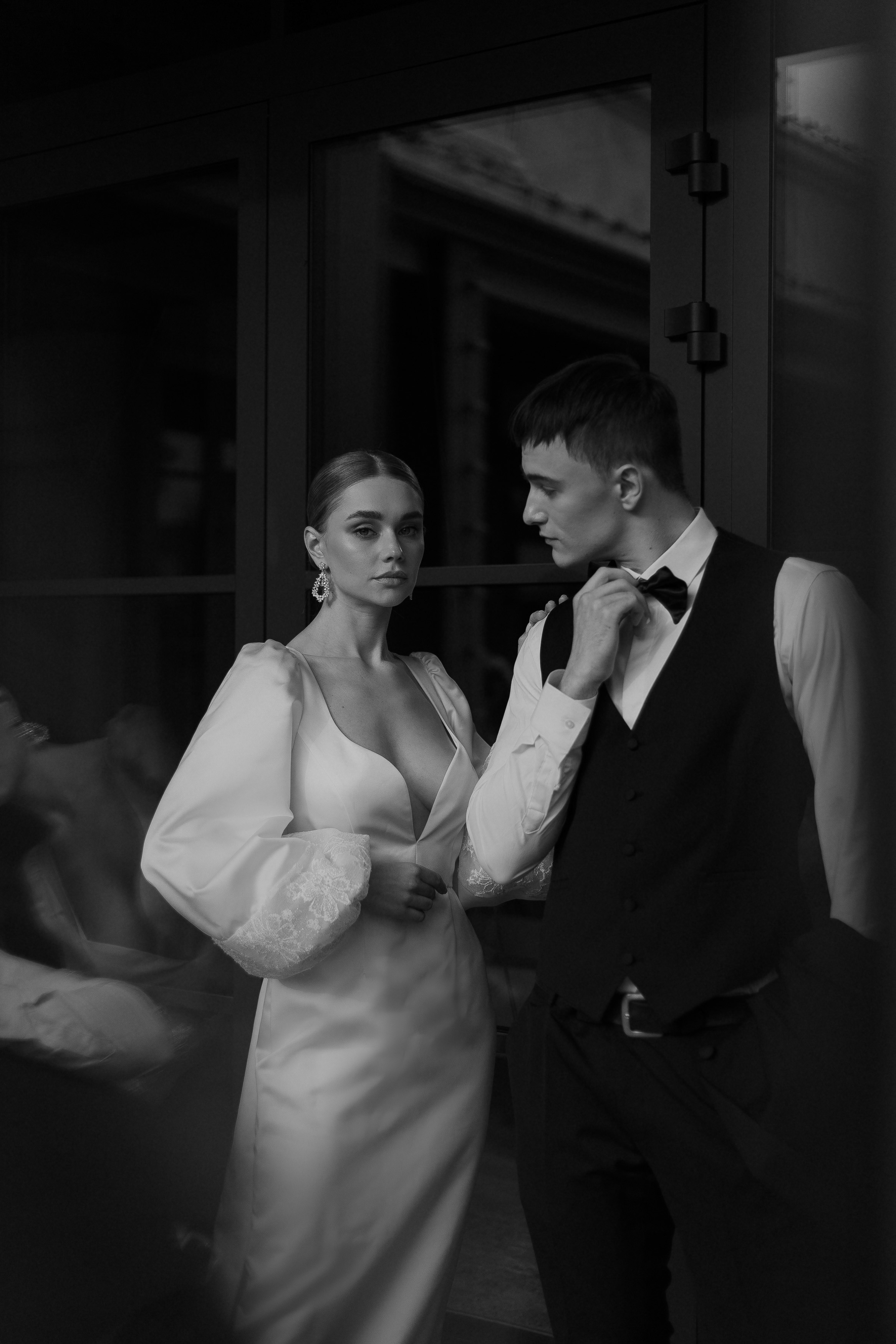 Wedding Kyiv. Фотограф Максим Остапенко | Кам'янець-Подільський | Львів | Київ