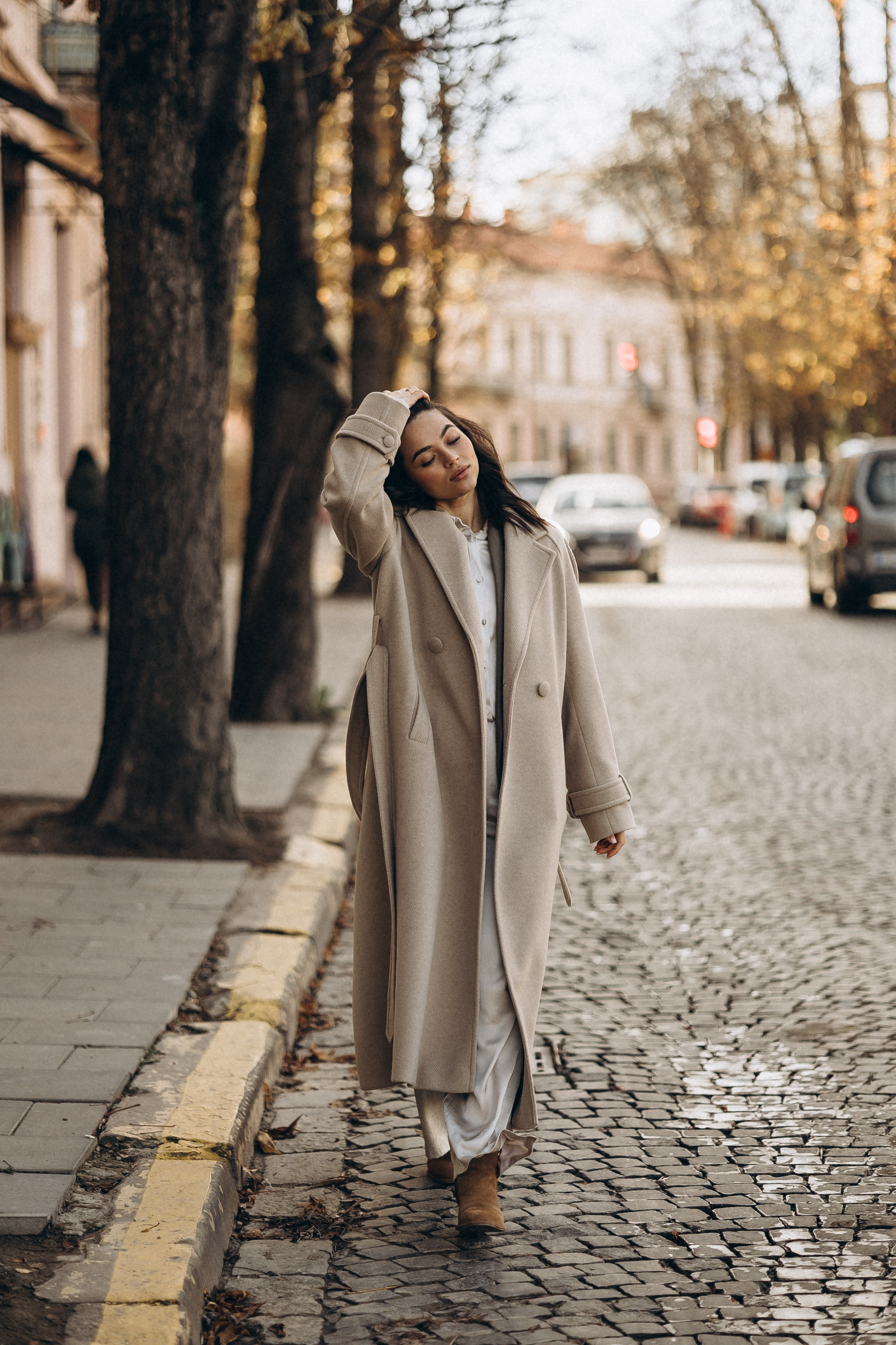 Tanya. Фотограф Максим Остапенко | Кам'янець-Подільський | Львів | Київ