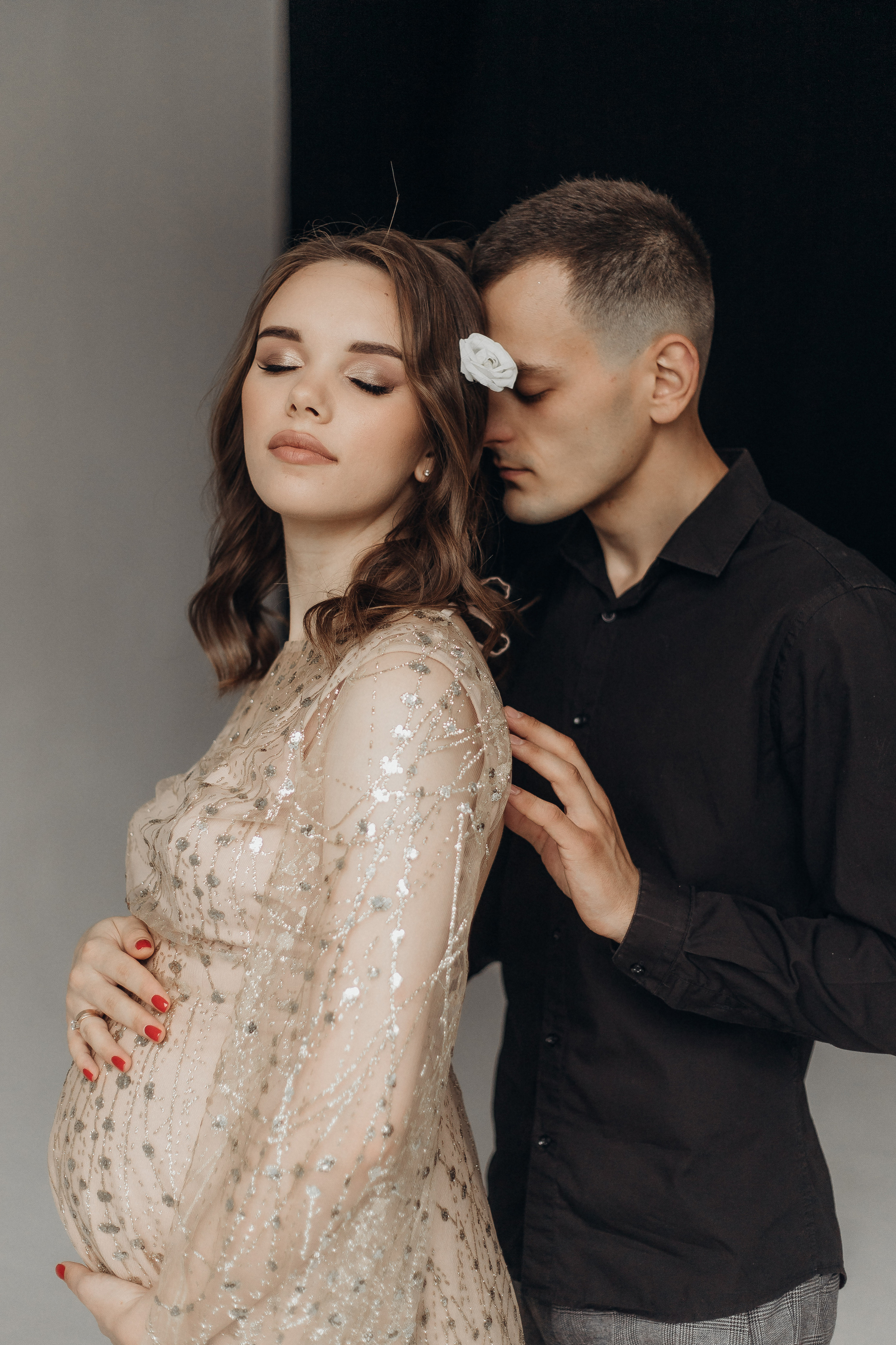 Pregnancy. Фотограф Максим Остапенко | Кам'янець-Подільський | Львів | Київ