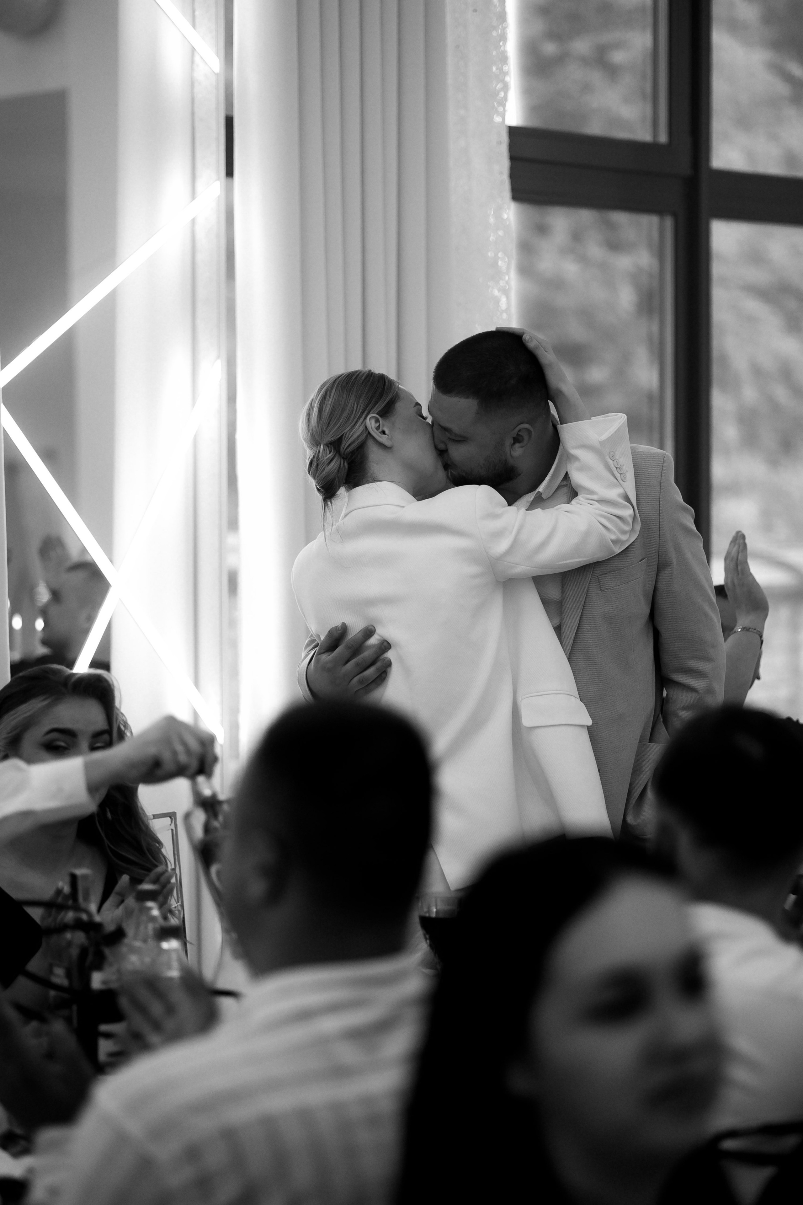 Мокрі плечі. Теплі серця. Фотограф Максим Остапенко | Кам'янець-Подільський | Львів | Київ