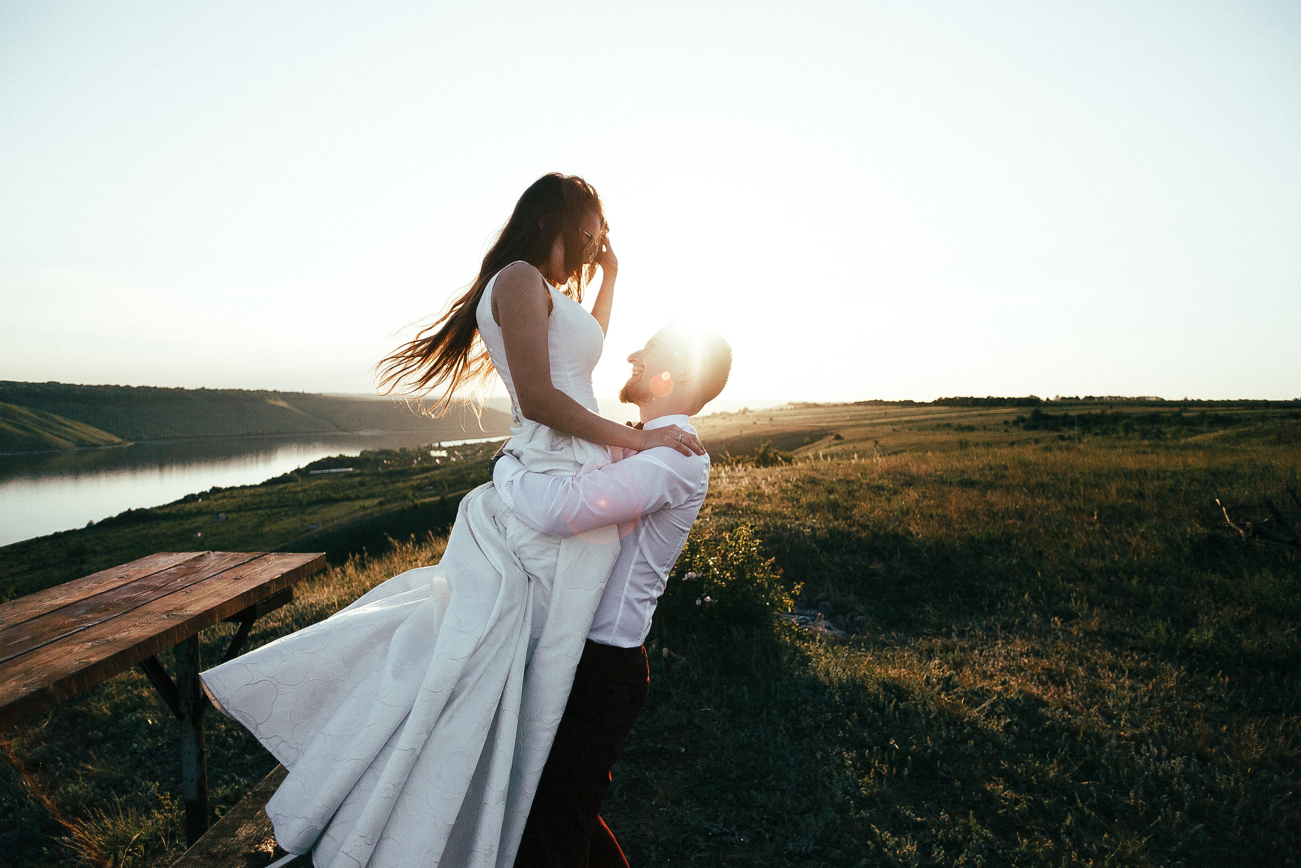 900км від Харкова (удвох). Фотограф Максим Остапенко | Кам'янець-Подільський | Львів | Київ