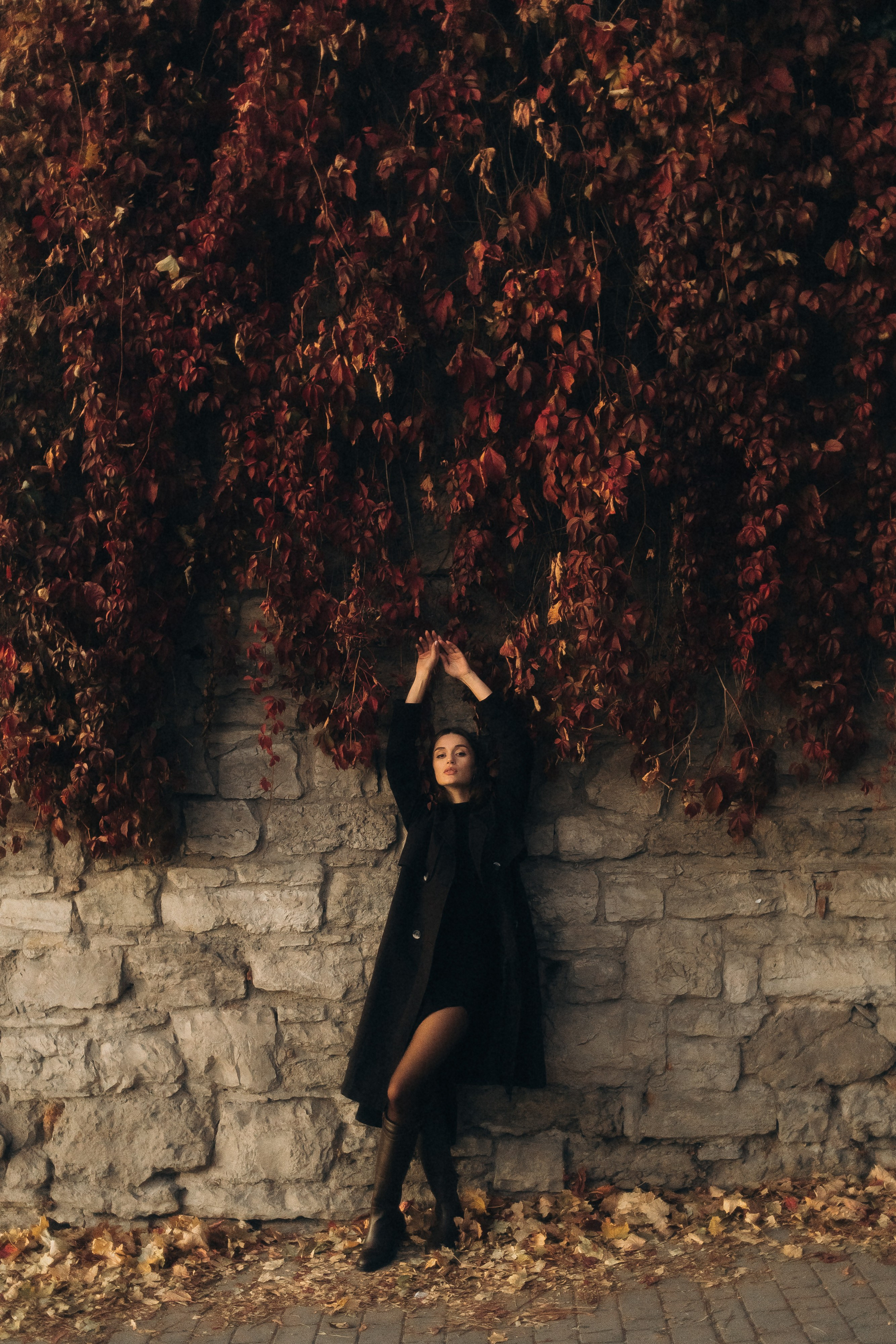 Breathe. Фотограф Максим Остапенко | Кам'янець-Подільський | Львів | Київ