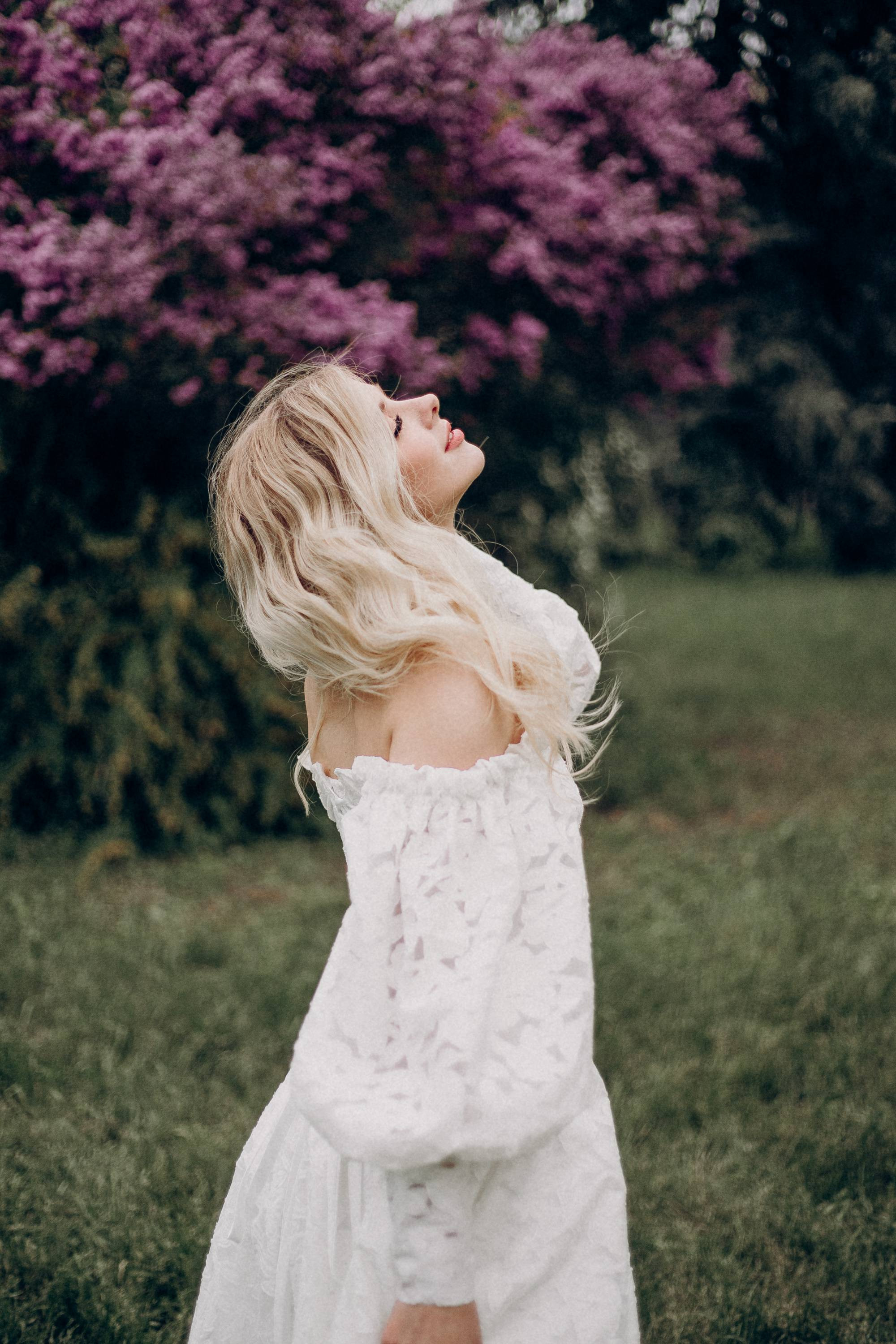 Lilac day. Фотограф Максим Остапенко | Кам'янець-Подільський | Львів | Київ