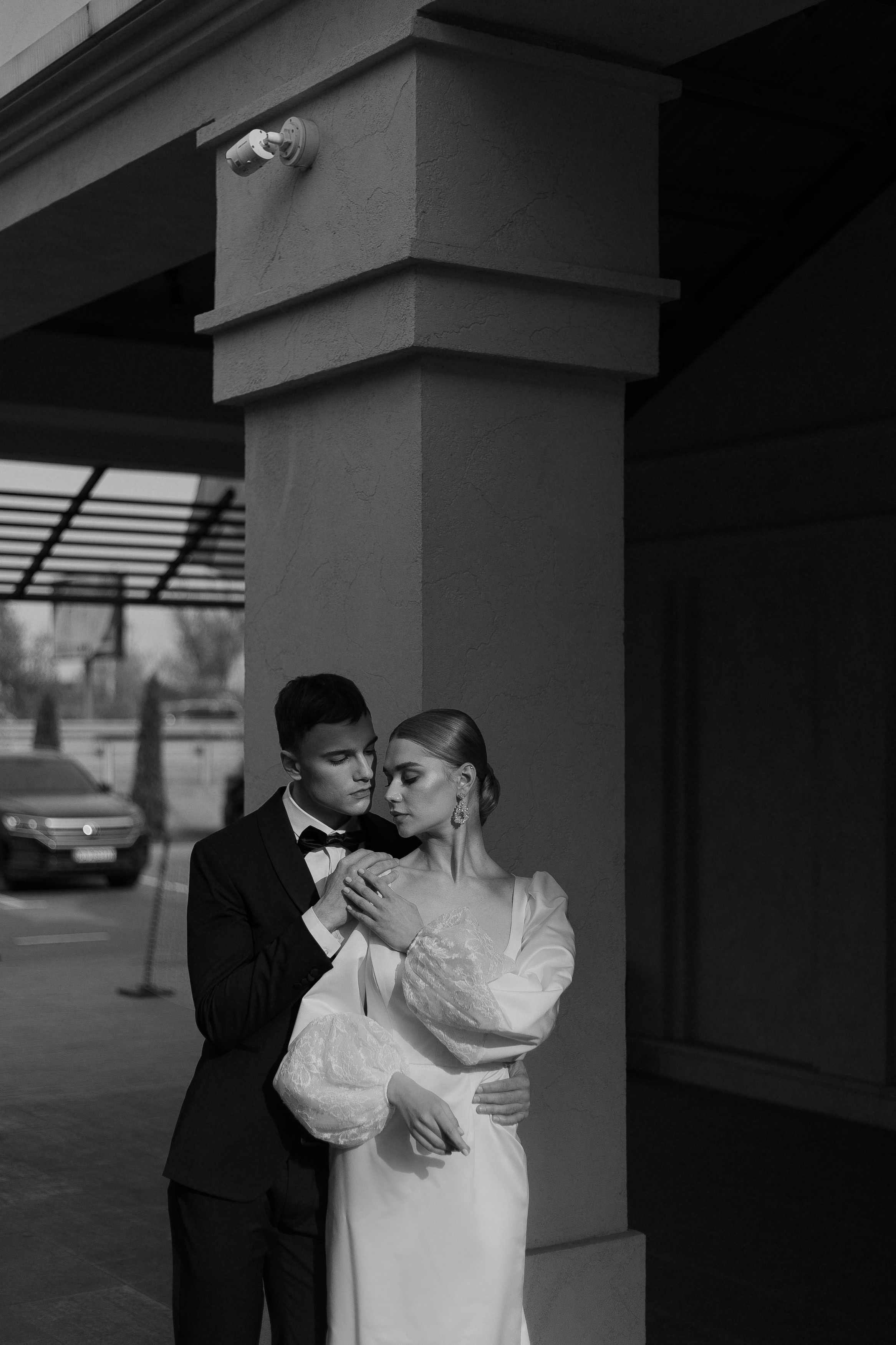 Wedding Kyiv. Фотограф Максим Остапенко | Кам'янець-Подільський | Львів | Київ