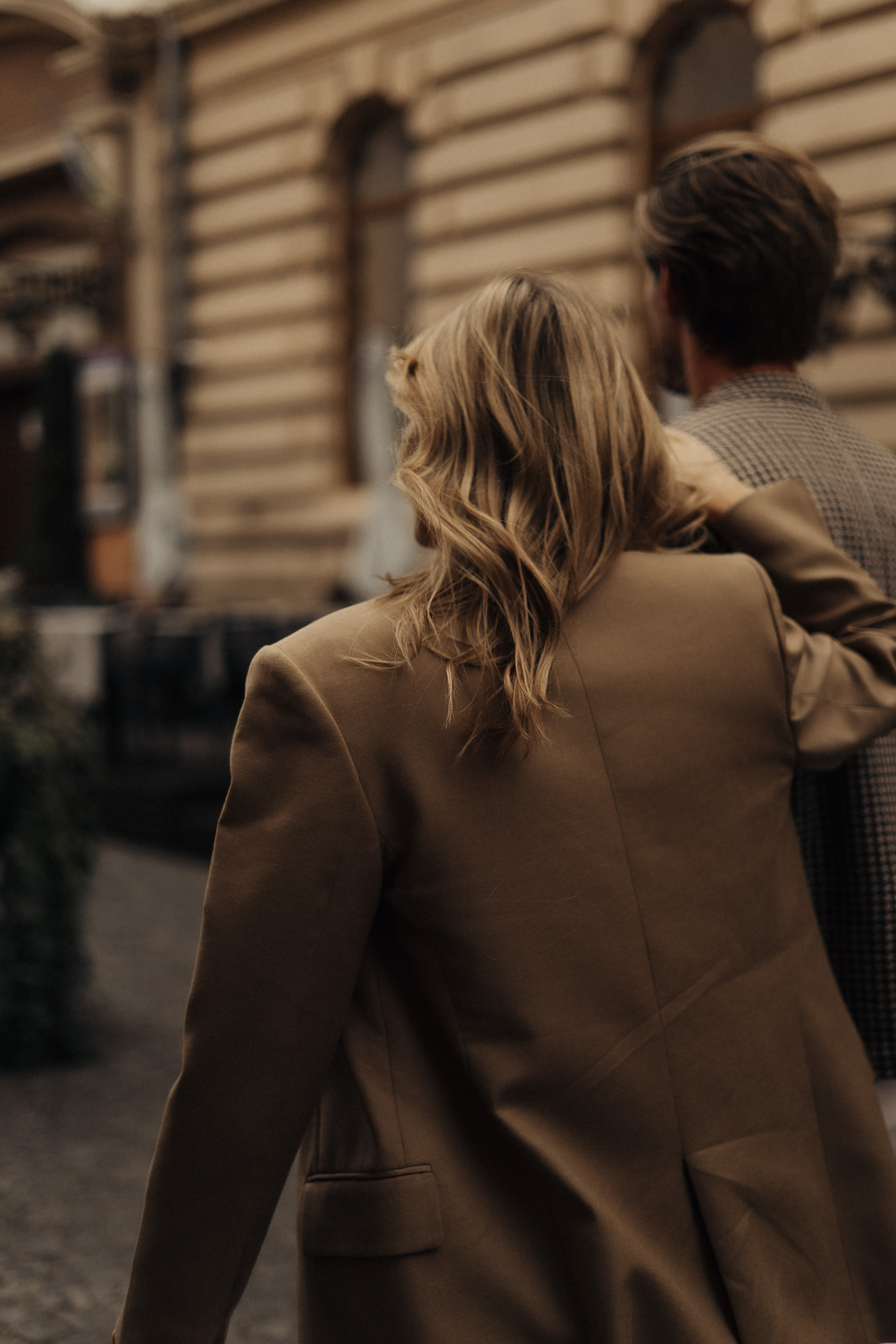 Oliver & Ksusha. Фотограф Максим Остапенко | Кам'янець-Подільський | Львів | Київ