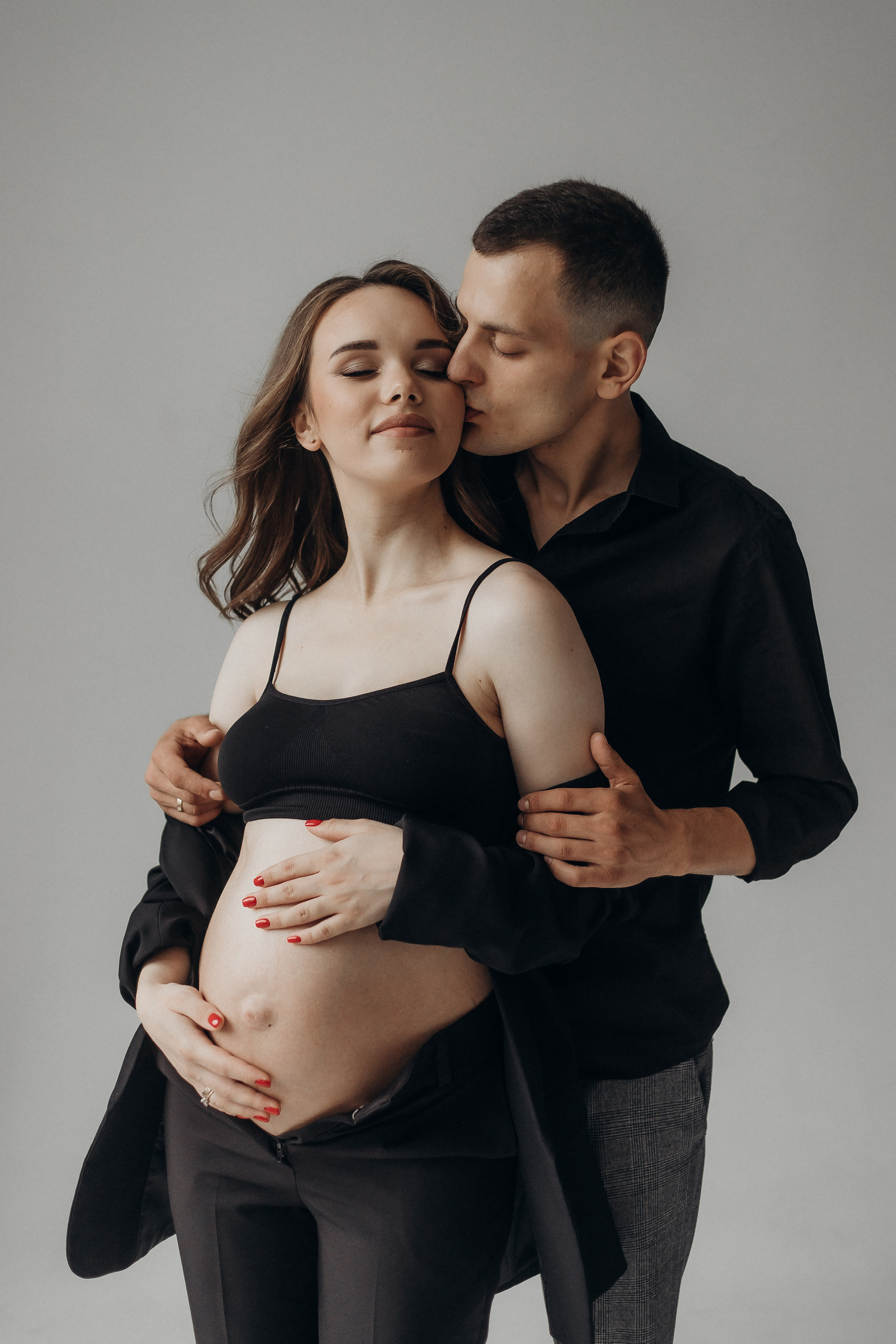 Pregnancy. Фотограф Максим Остапенко | Кам'янець-Подільський | Львів | Київ