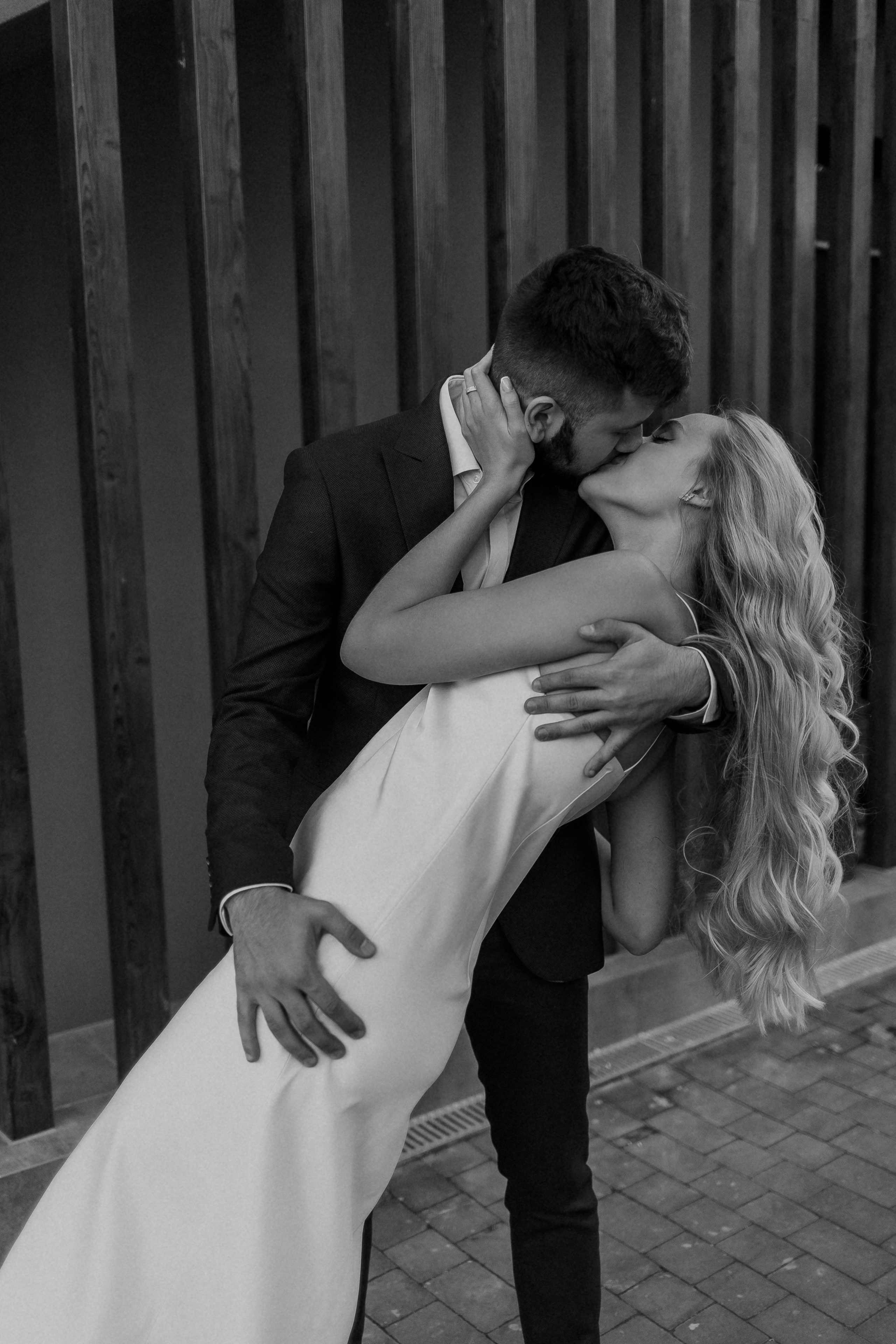 Rooftop. Фотограф Максим Остапенко | Кам'янець-Подільський | Львів | Київ