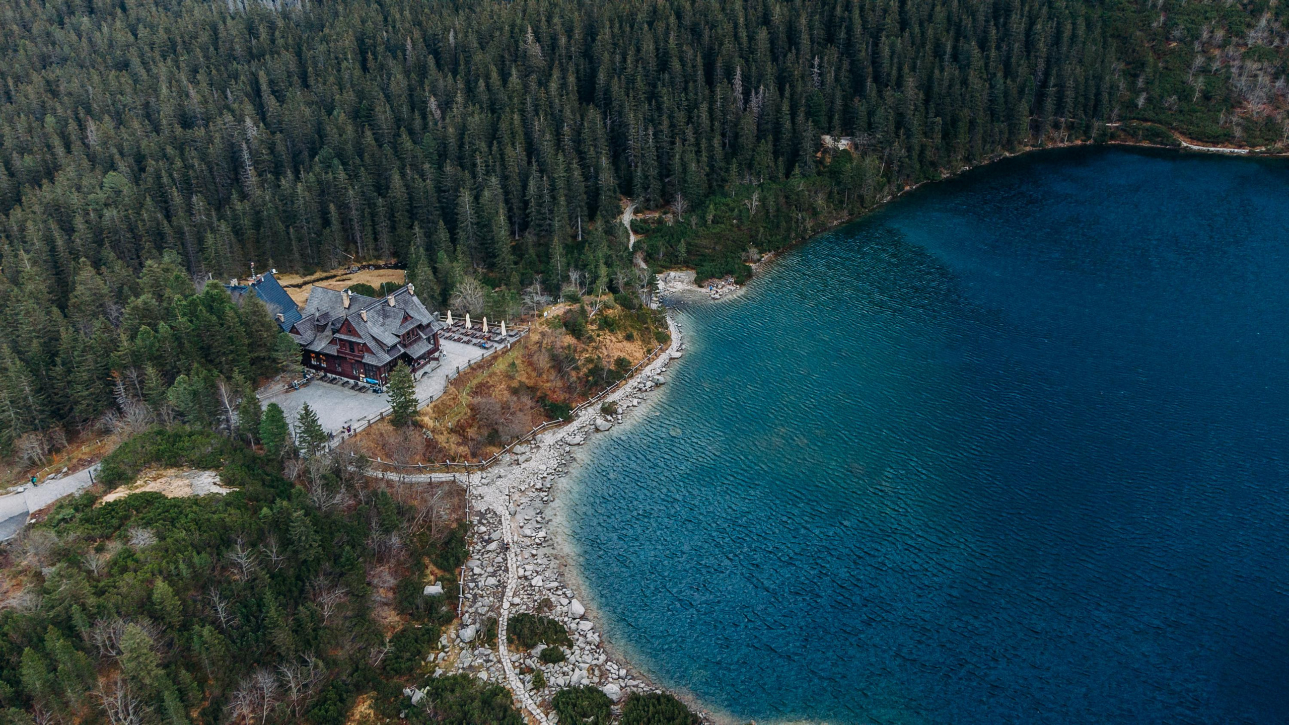 Morskie Oko. Фотограф Максим Остапенко | Кам'янець-Подільський | Львів | Київ