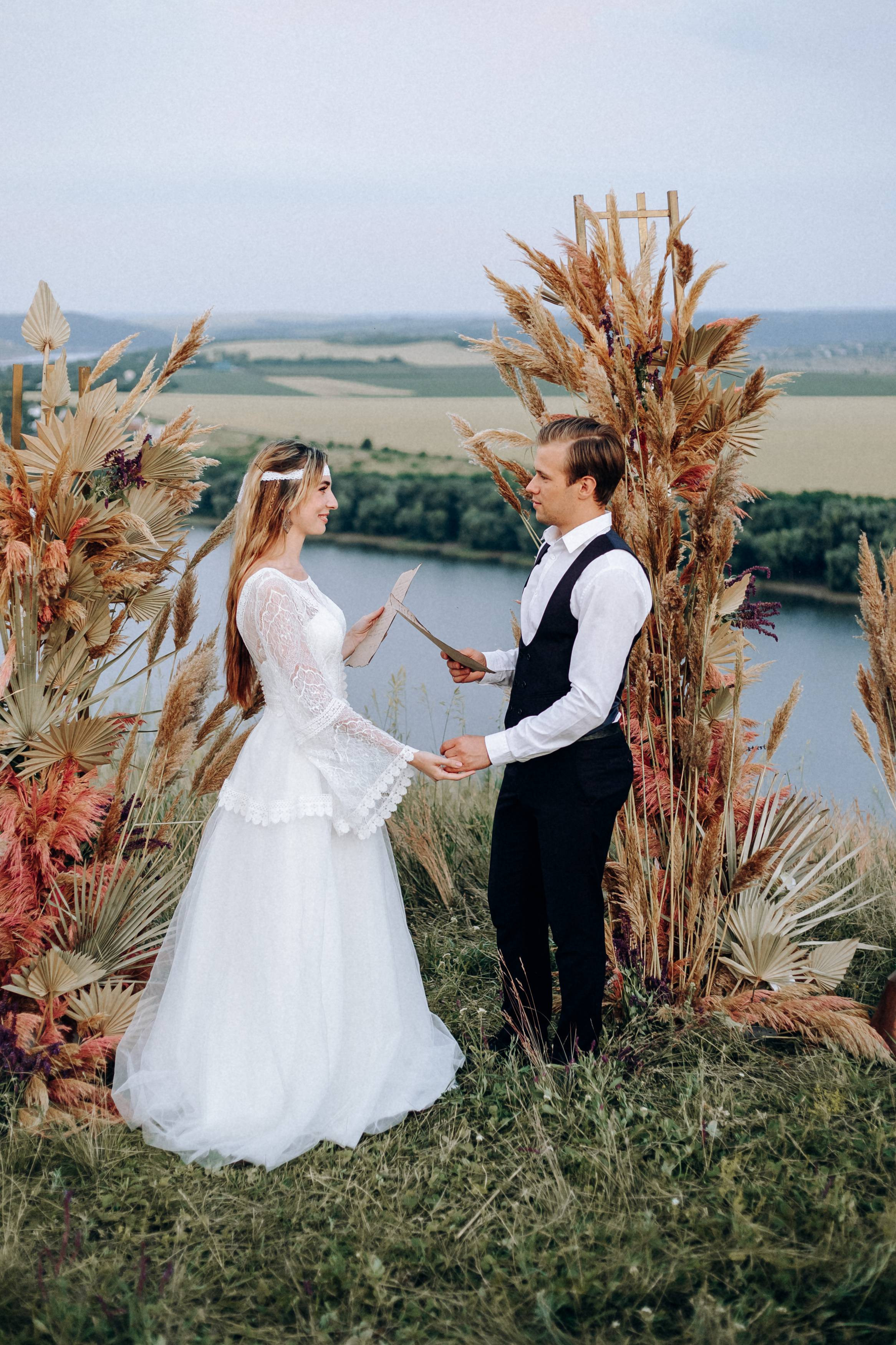 RIVER WEDDING. Фотограф Максим Остапенко | Кам'янець-Подільський | Львів | Київ