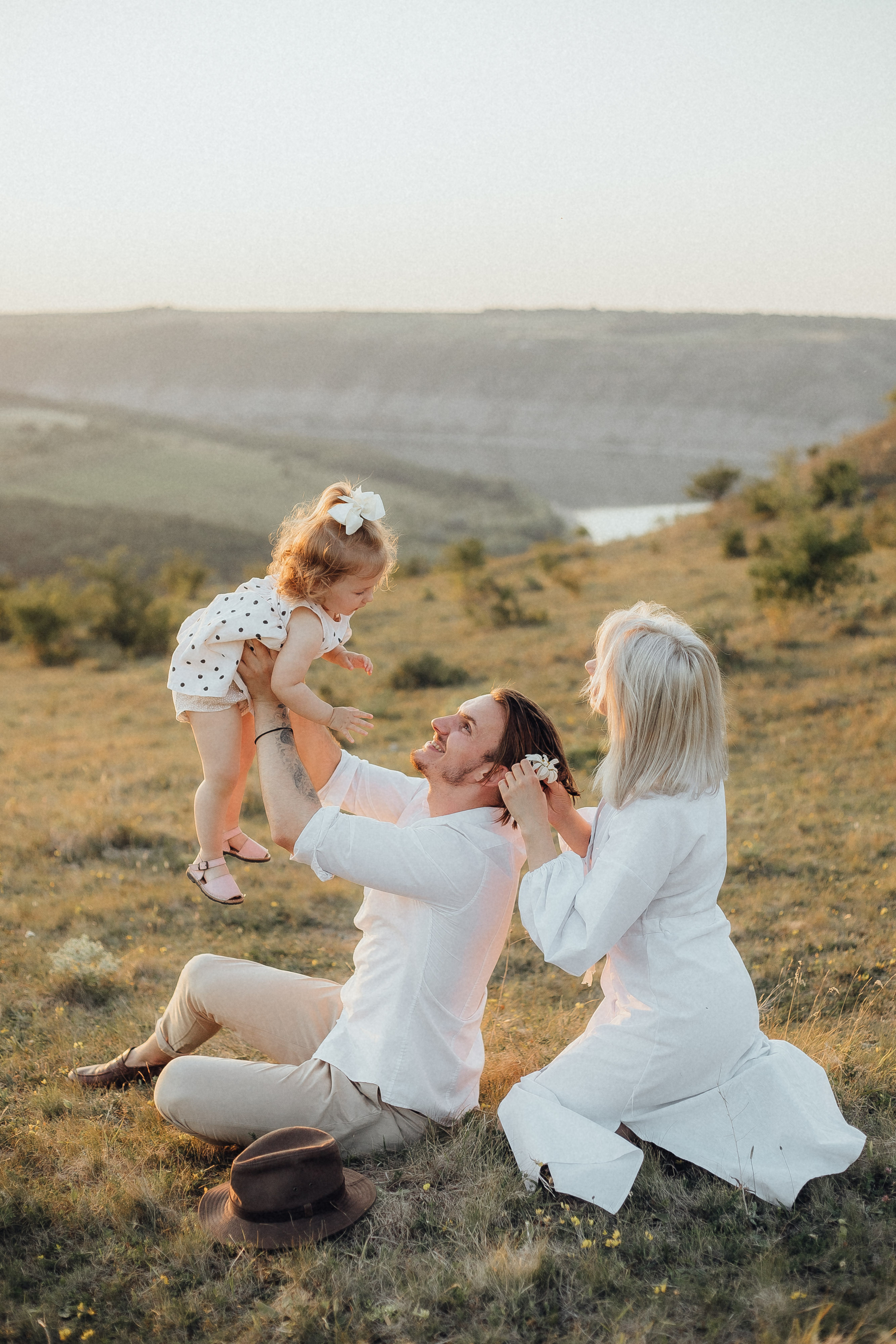 Family story. Фотограф Максим Остапенко | Кам'янець-Подільський | Львів | Київ