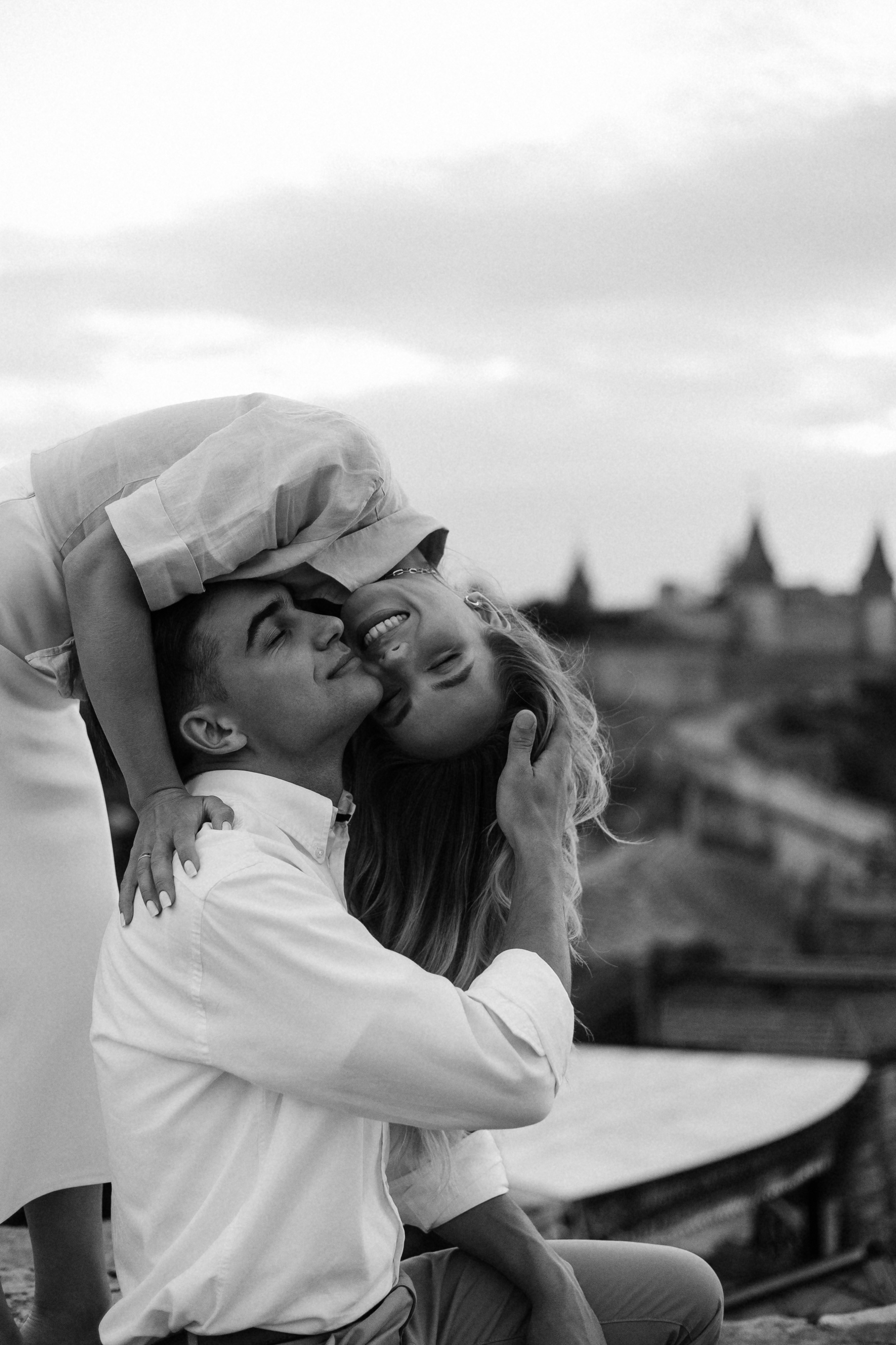 Love never fades. Фотограф Максим Остапенко | Кам'янець-Подільський | Львів | Київ