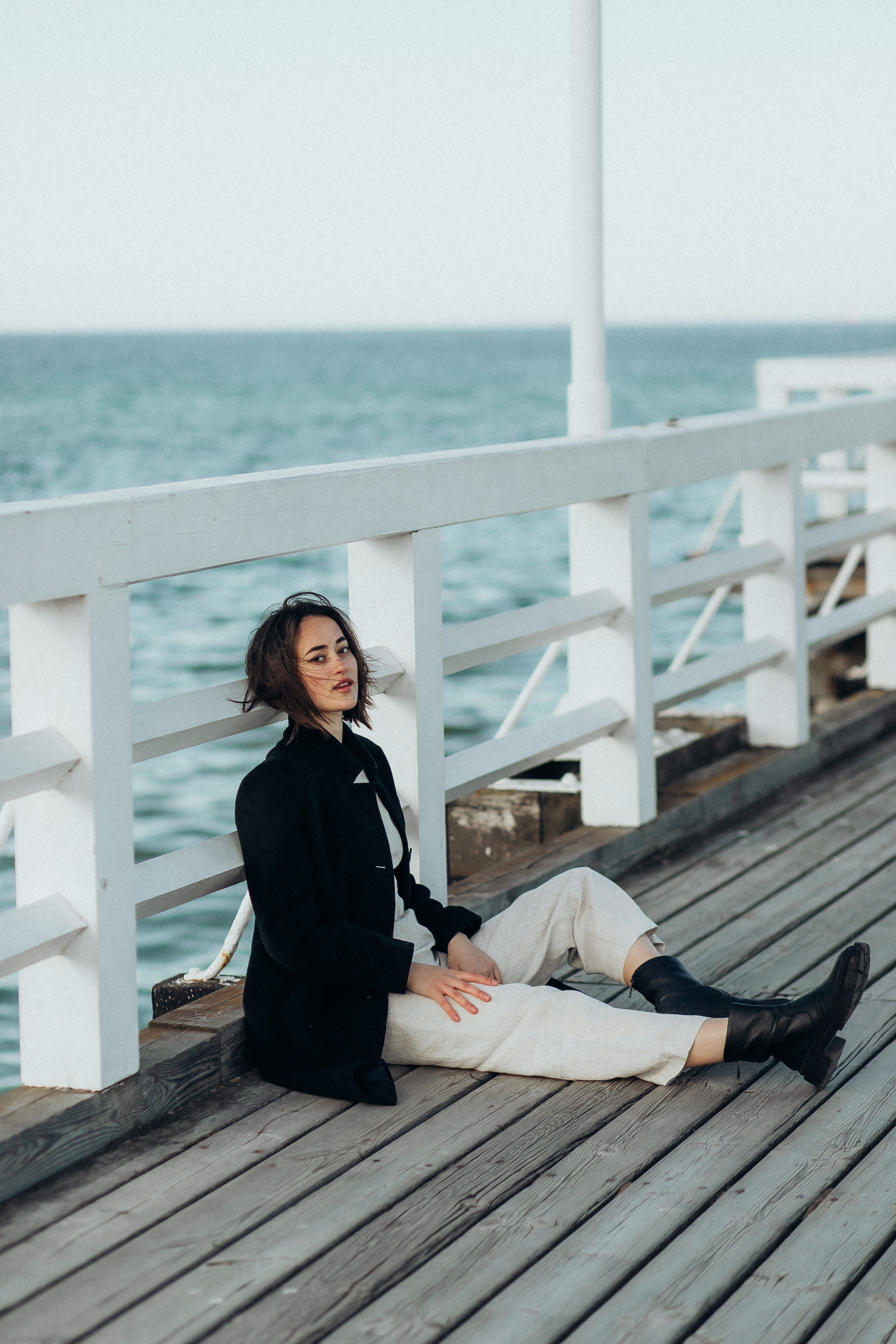 Margo. Фотограф Максим Остапенко | Кам'янець-Подільський | Львів | Київ