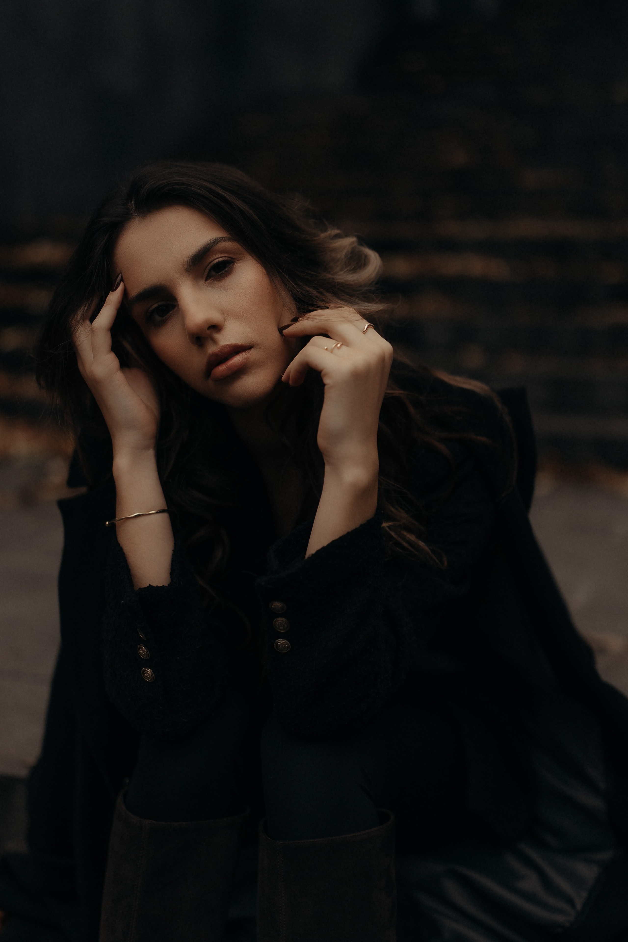 Тиша осені. Фотограф Максим Остапенко | Кам'янець-Подільський | Львів | Київ