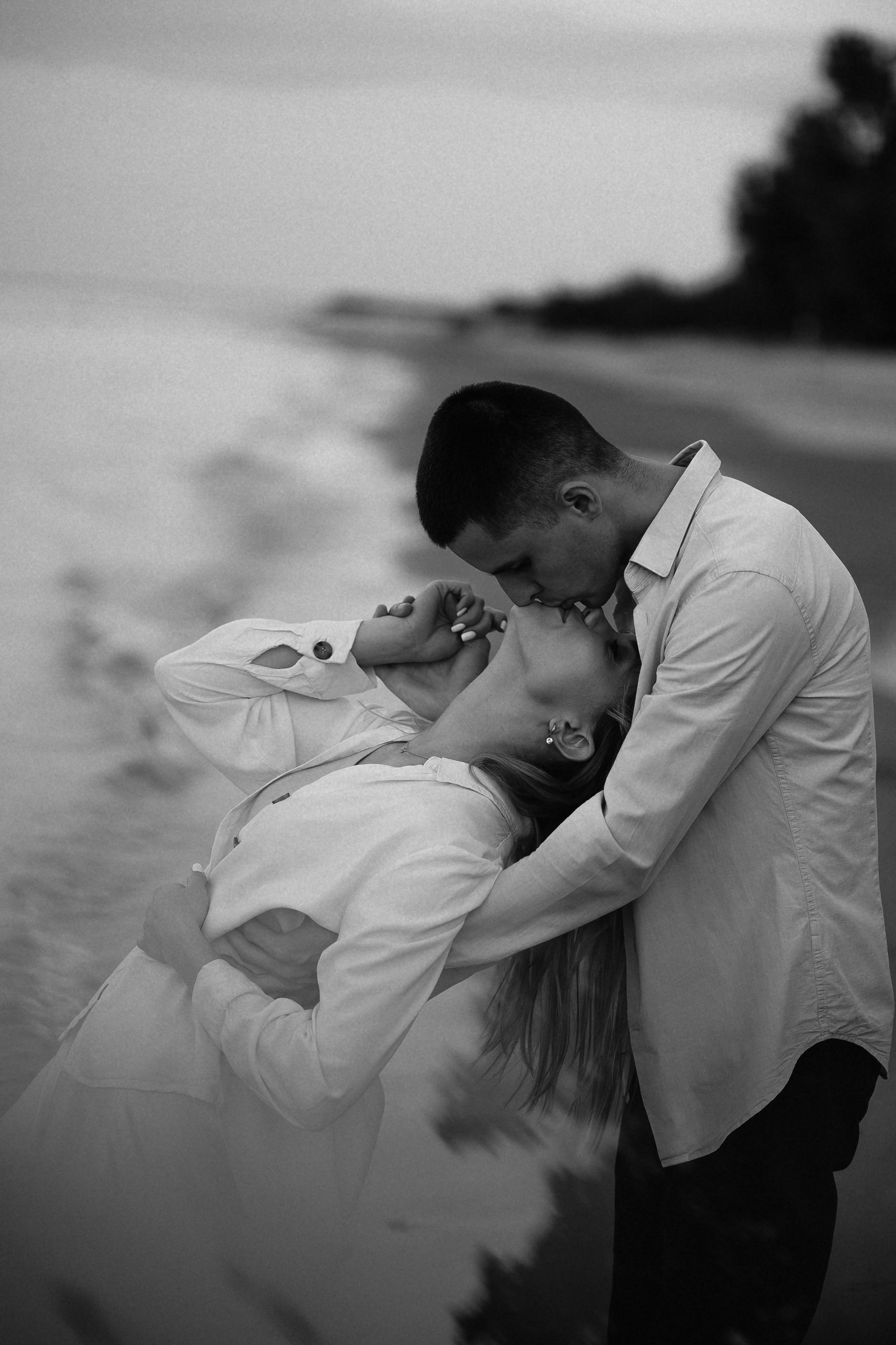 KIYV SEA. Фотограф Максим Остапенко | Кам'янець-Подільський | Львів | Київ