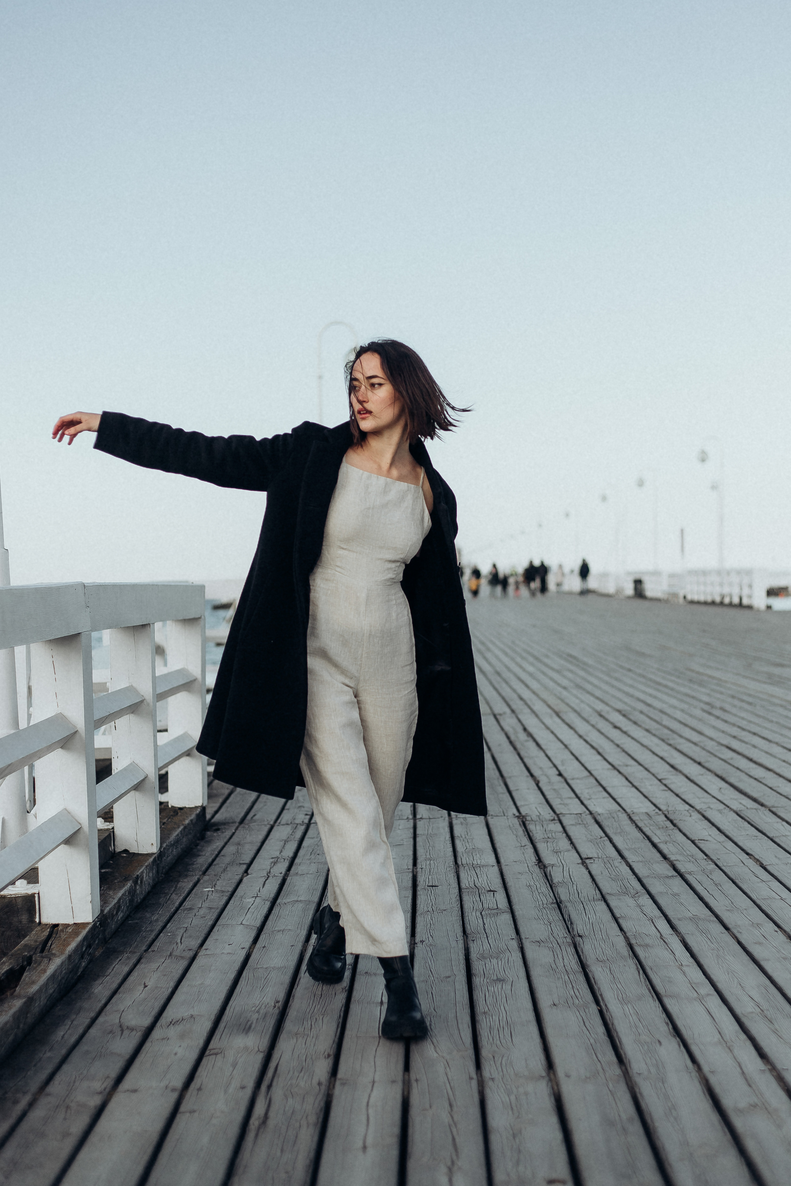 Margo. Фотограф Максим Остапенко | Кам'янець-Подільський | Львів | Київ